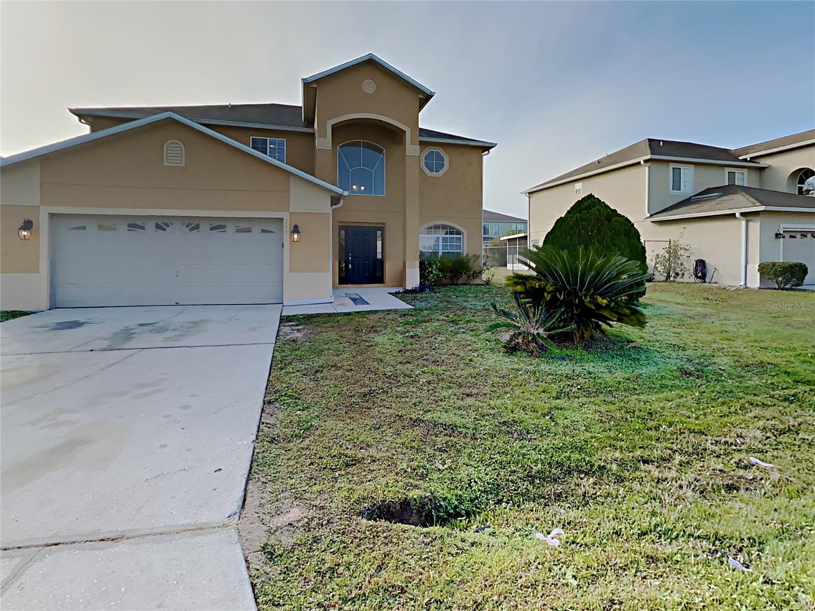 249 ABBOTSBURY DR