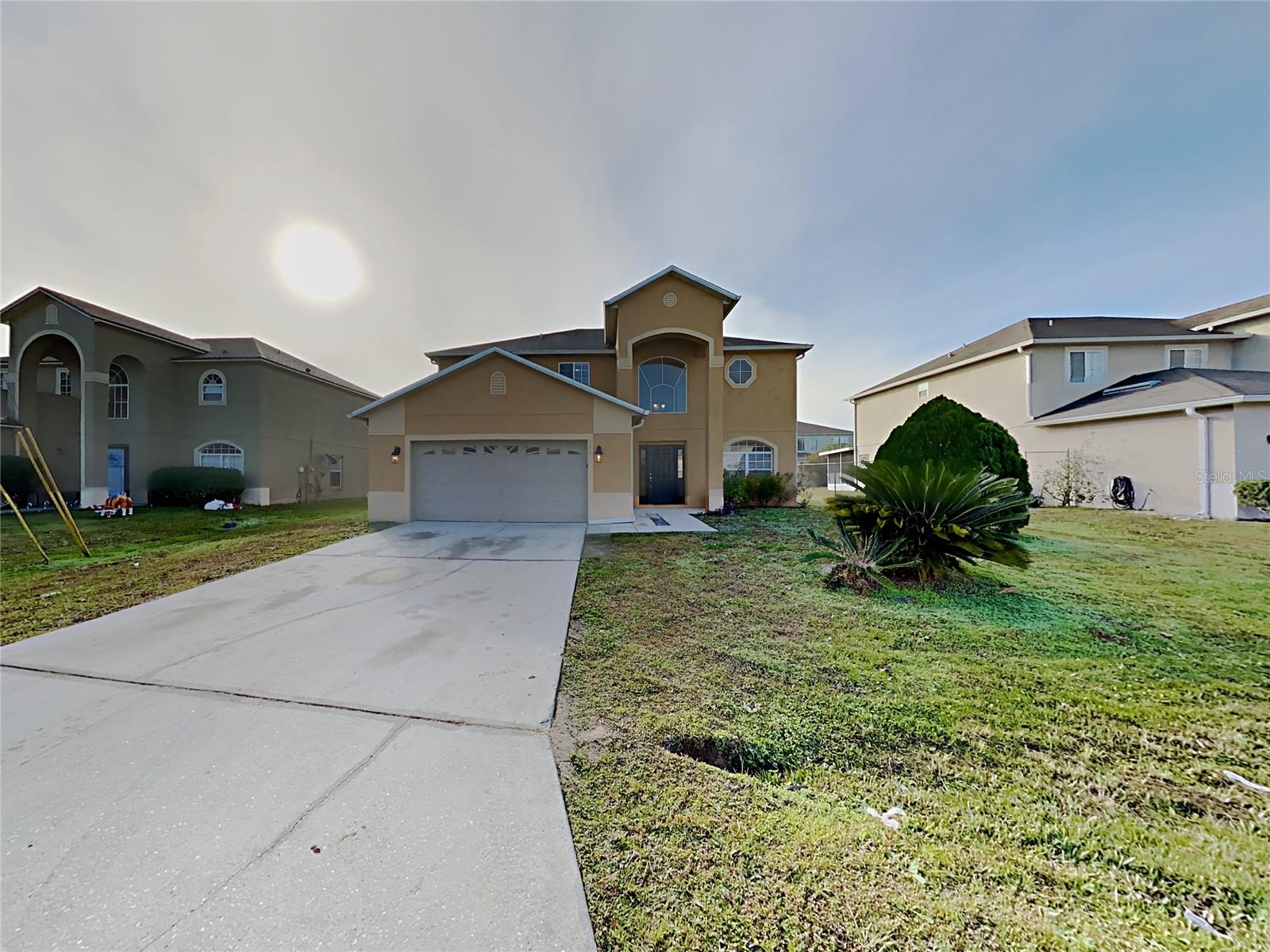 249 ABBOTSBURY DR