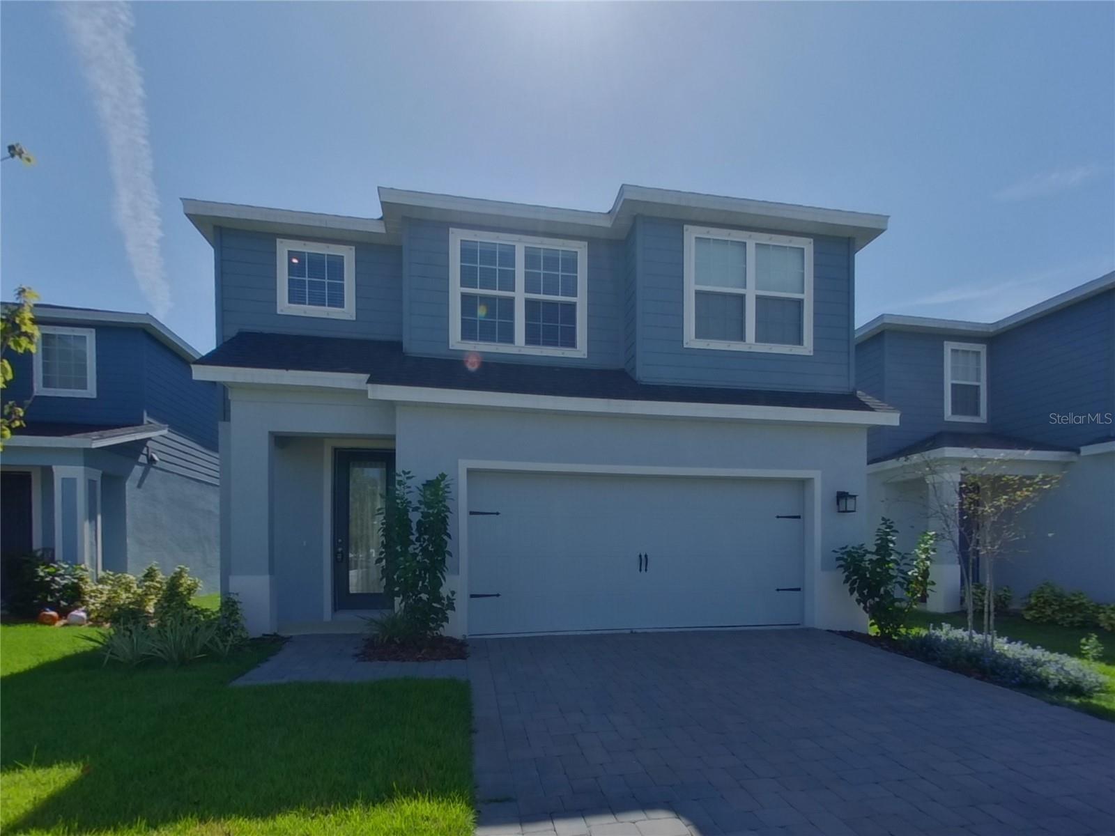 11611 GOLD DUST CT