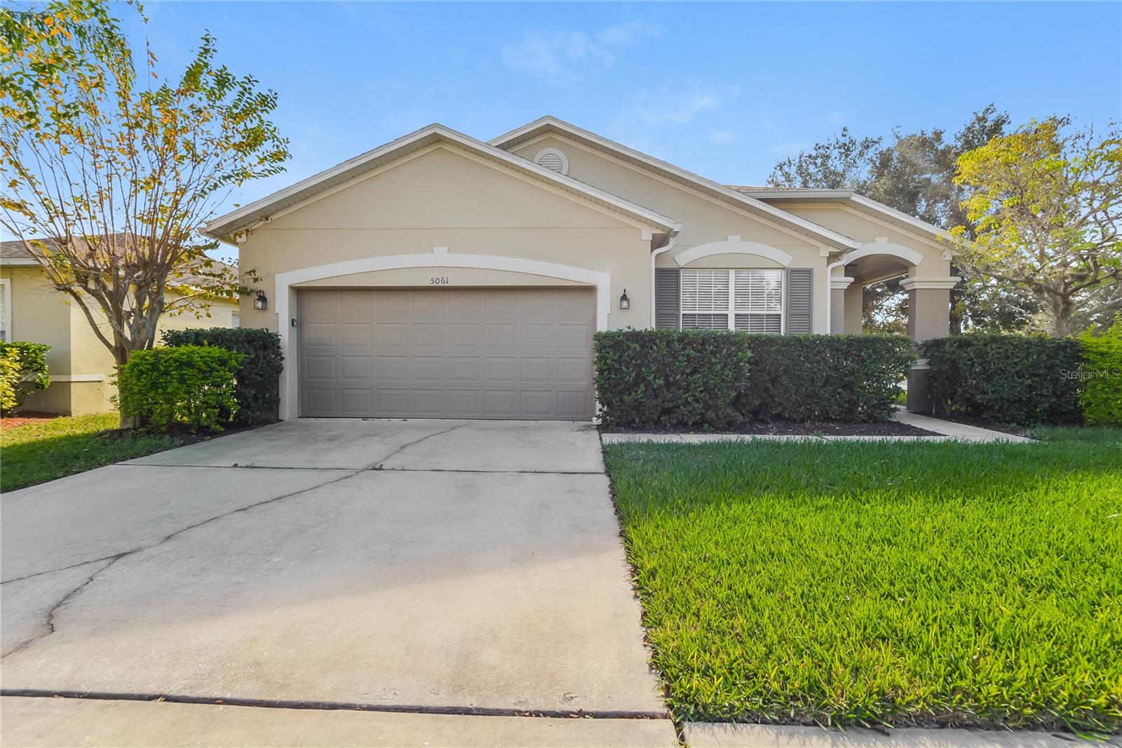 5061 GANDROSS LN