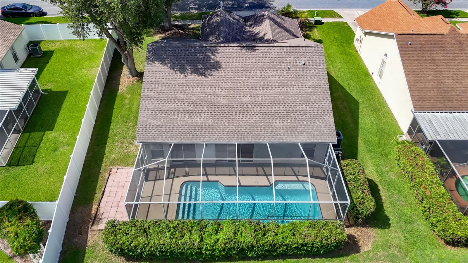 9718 PLEASANT RUN WAY