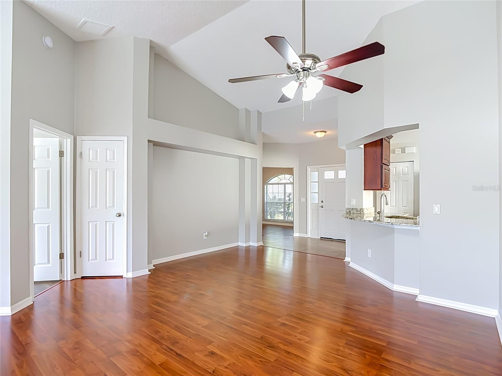 9718 PLEASANT RUN WAY
