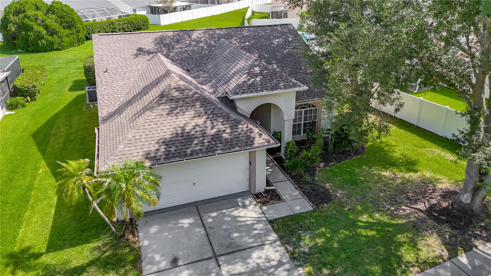 9718 PLEASANT RUN WAY