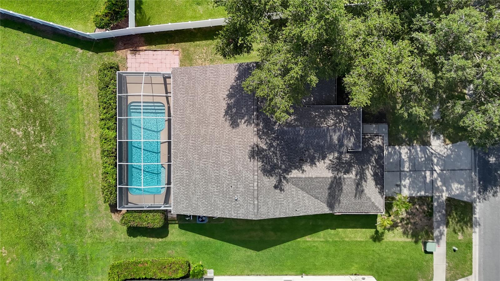 9718 PLEASANT RUN WAY