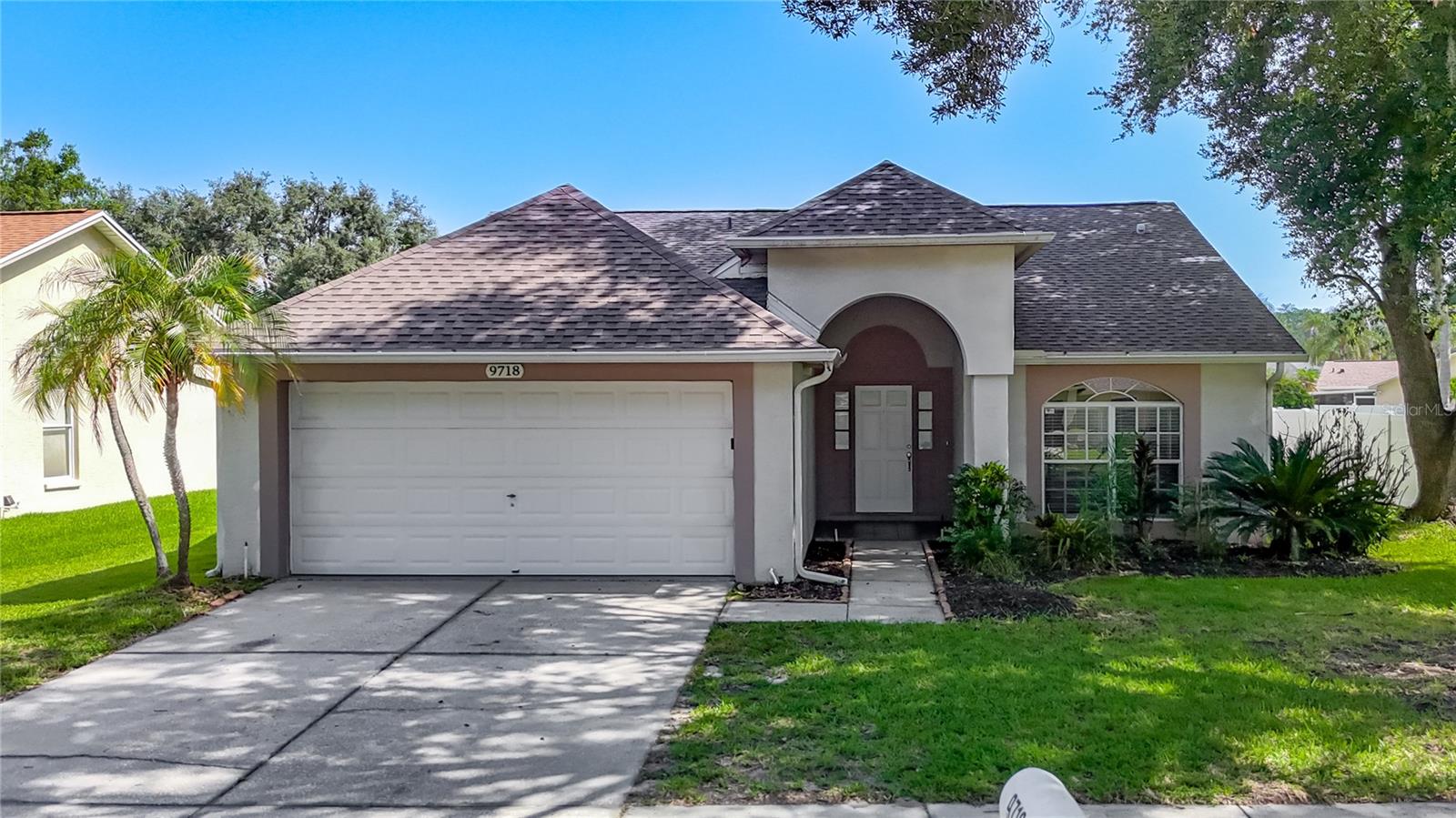 9718 PLEASANT RUN WAY