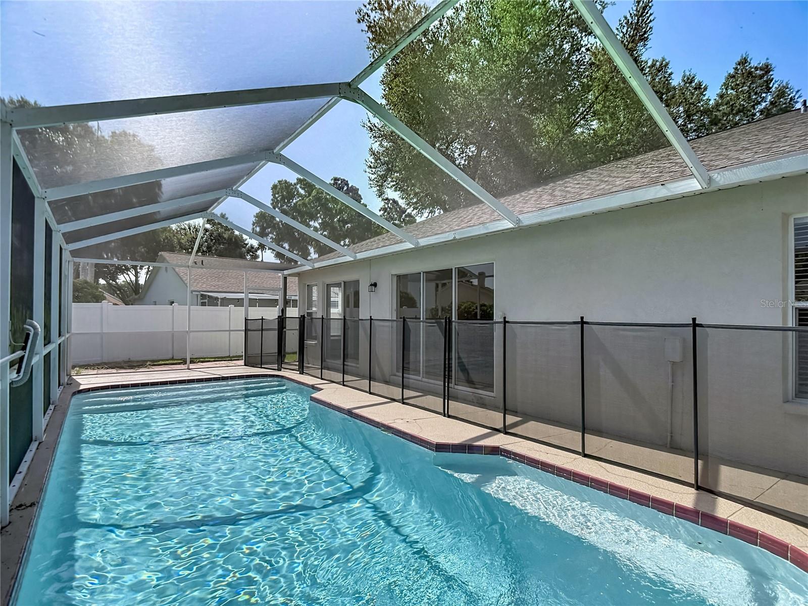 9718 PLEASANT RUN WAY