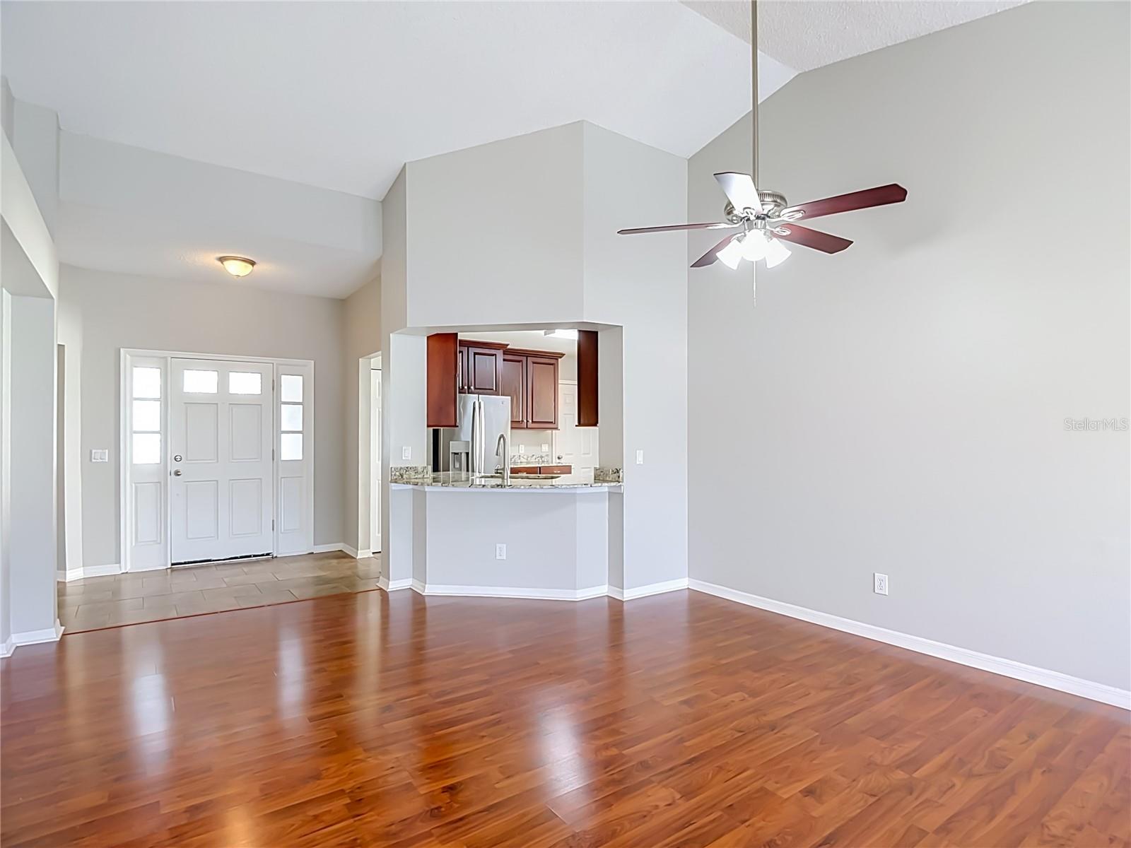 9718 PLEASANT RUN WAY