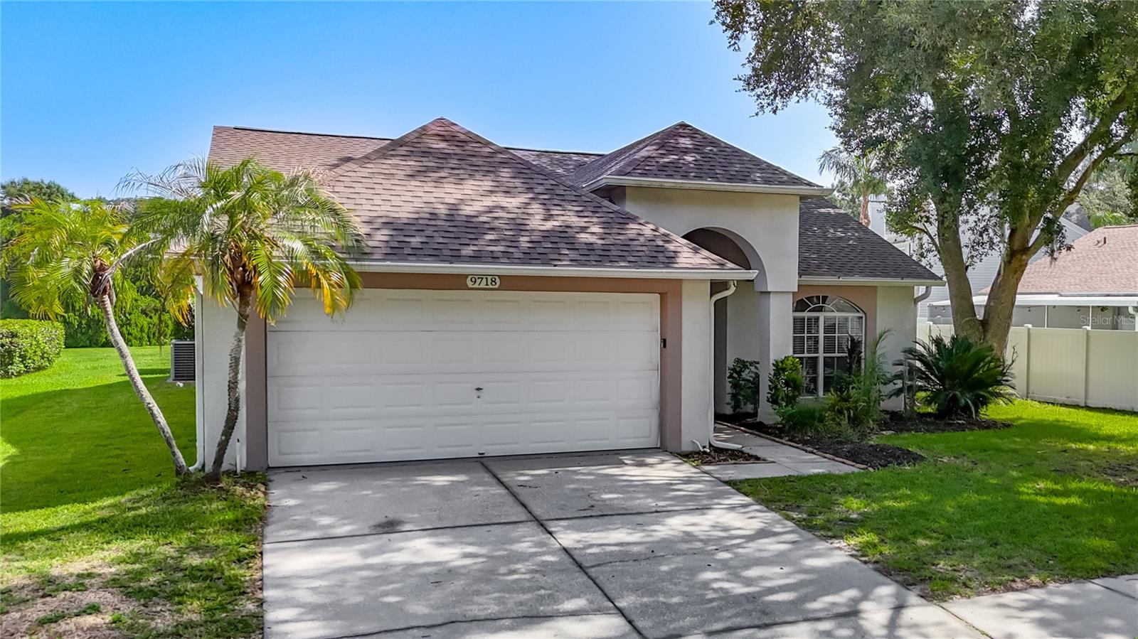 9718 PLEASANT RUN WAY