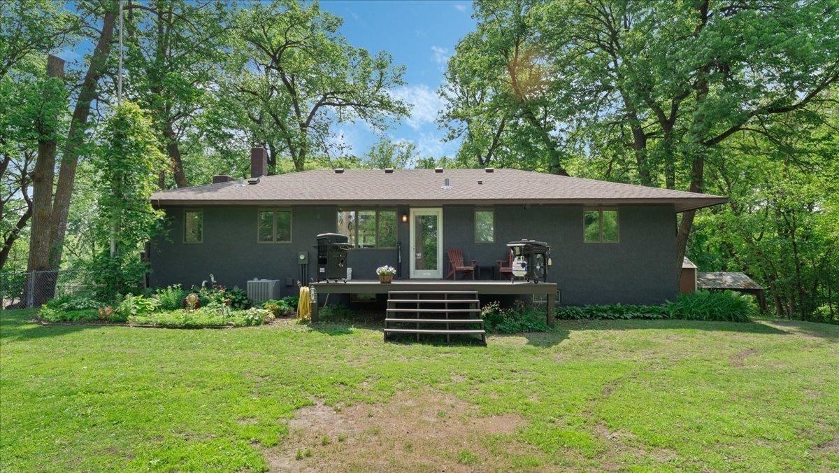 19593 Minnesota Highway 22