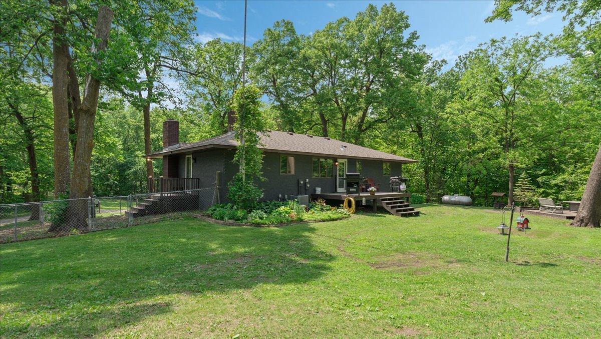 19593 Minnesota Highway 22