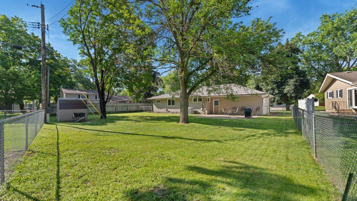 2405 Centennial Drive