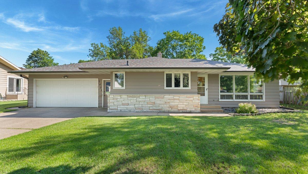 2405 Centennial Drive