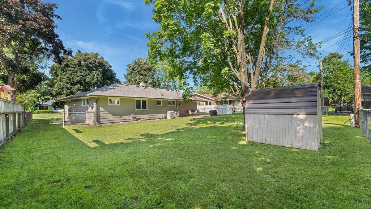 2405 Centennial Drive