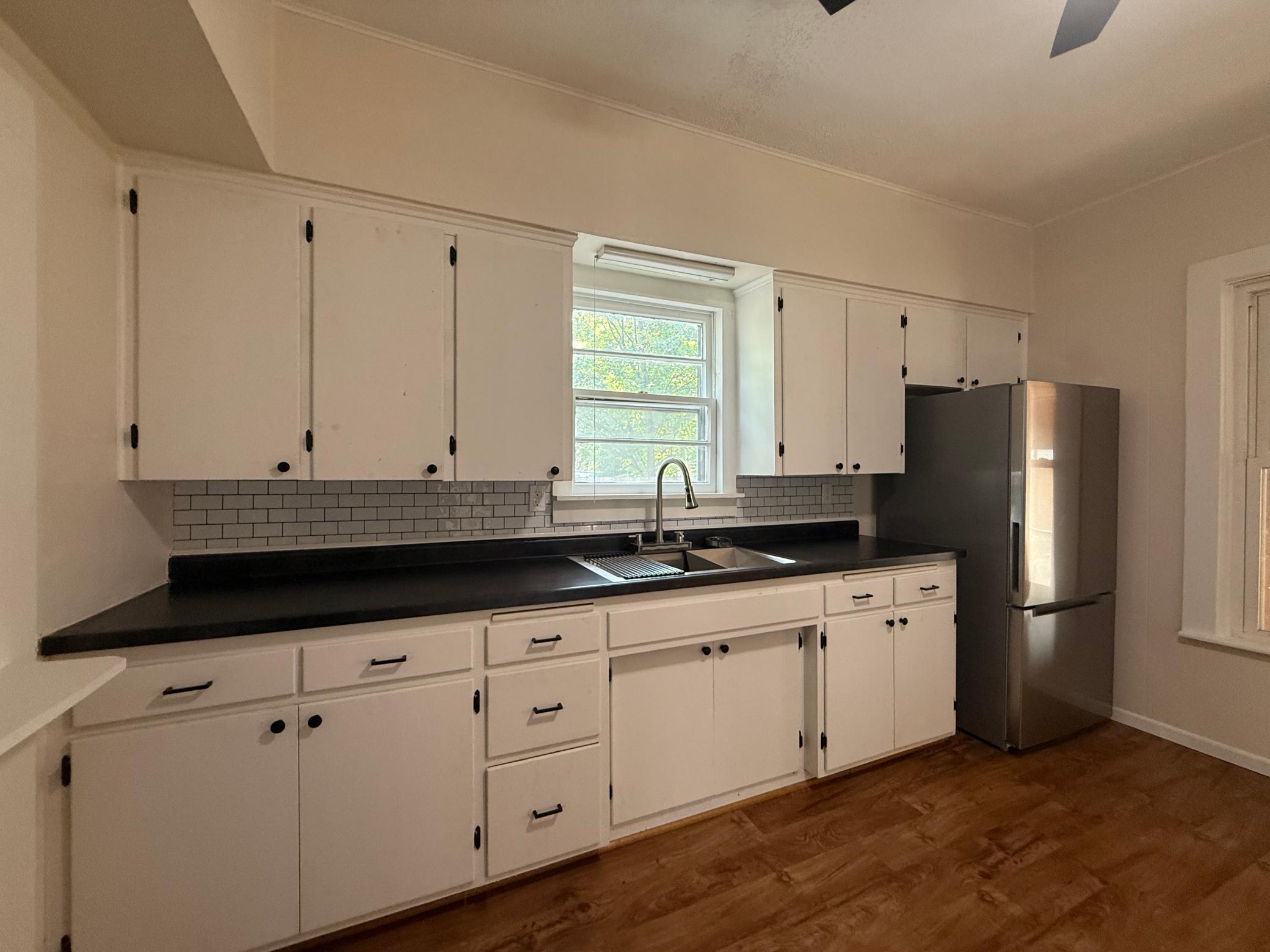 502 E 2nd Street