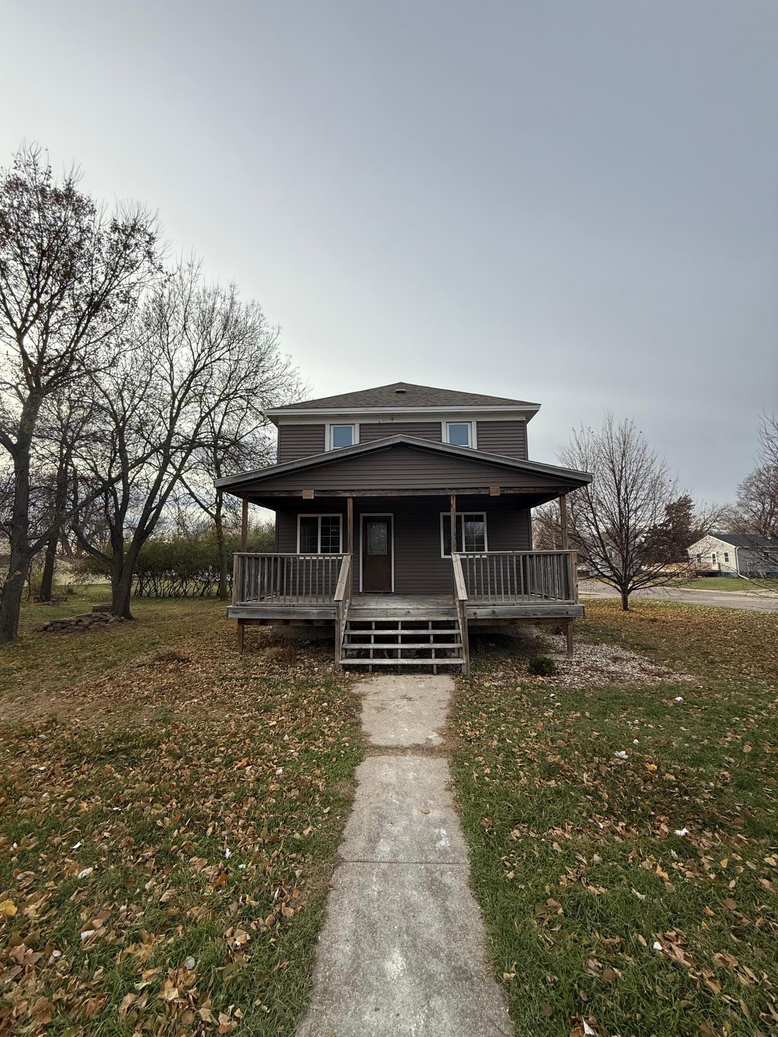 802 Church Street