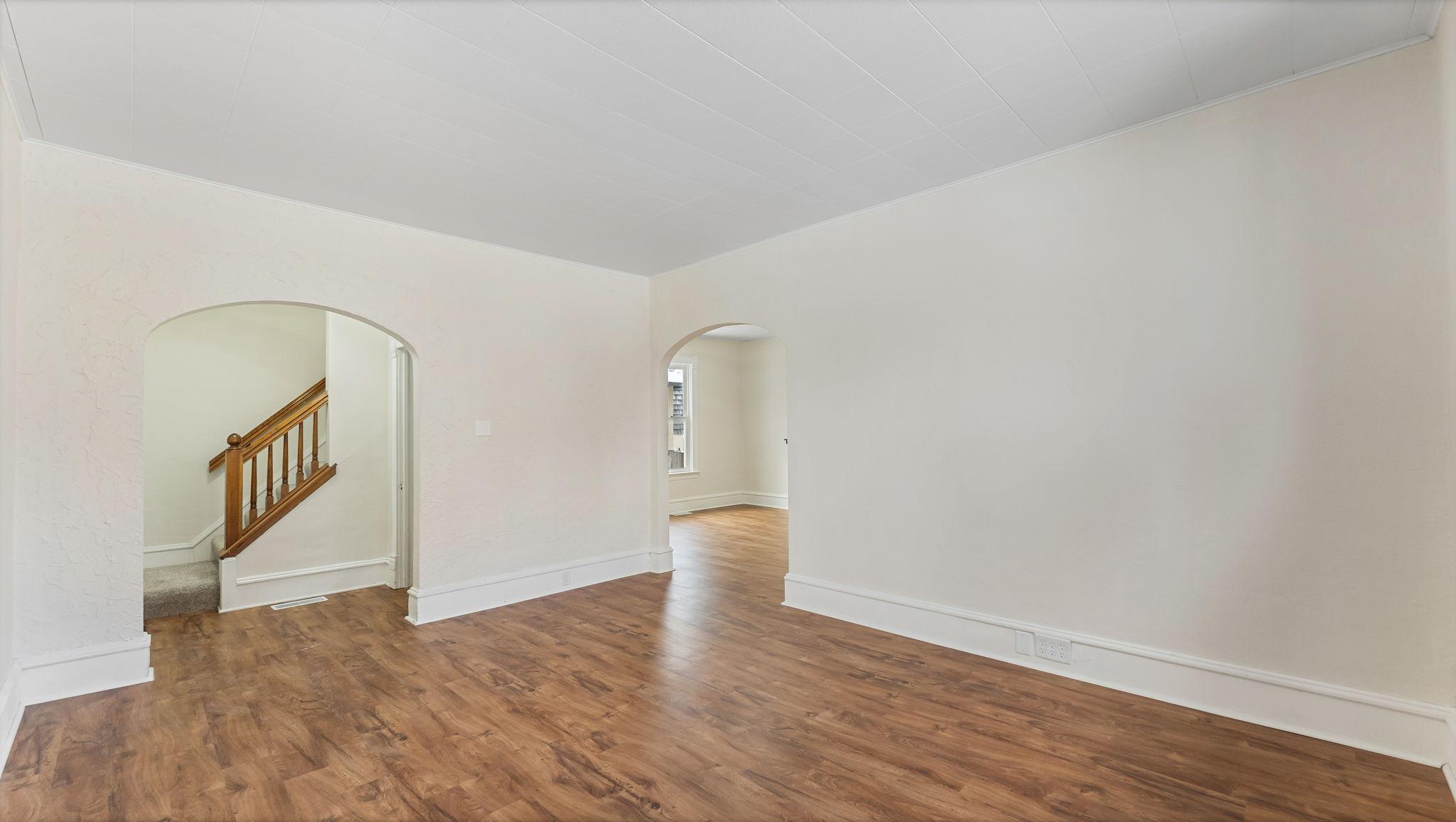 417 Becker Avenue SE