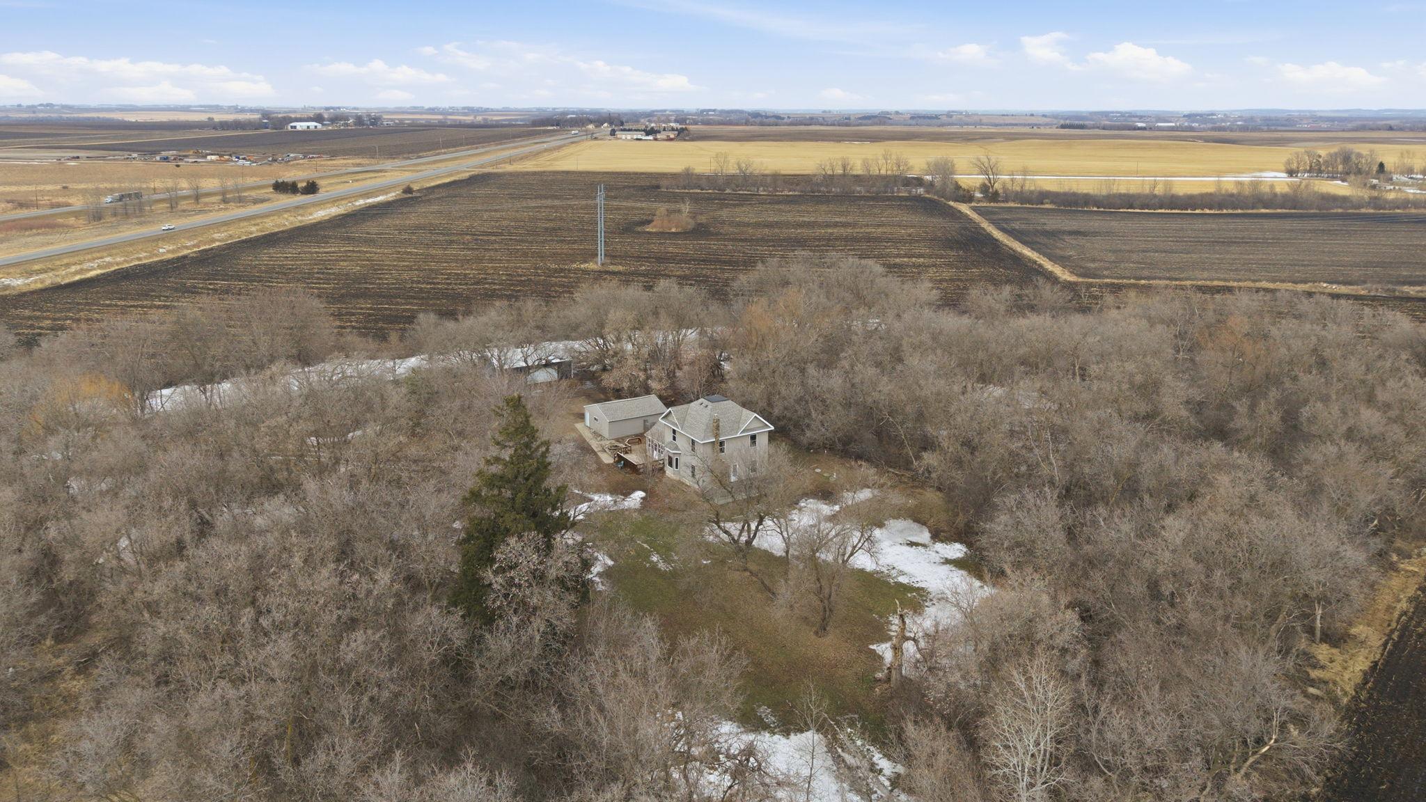 25283 State Highway 23