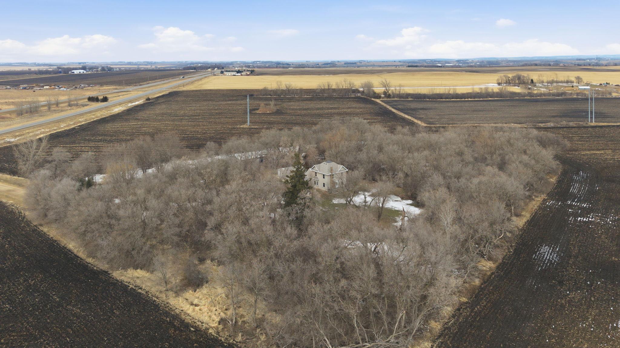 25283 State Highway 23