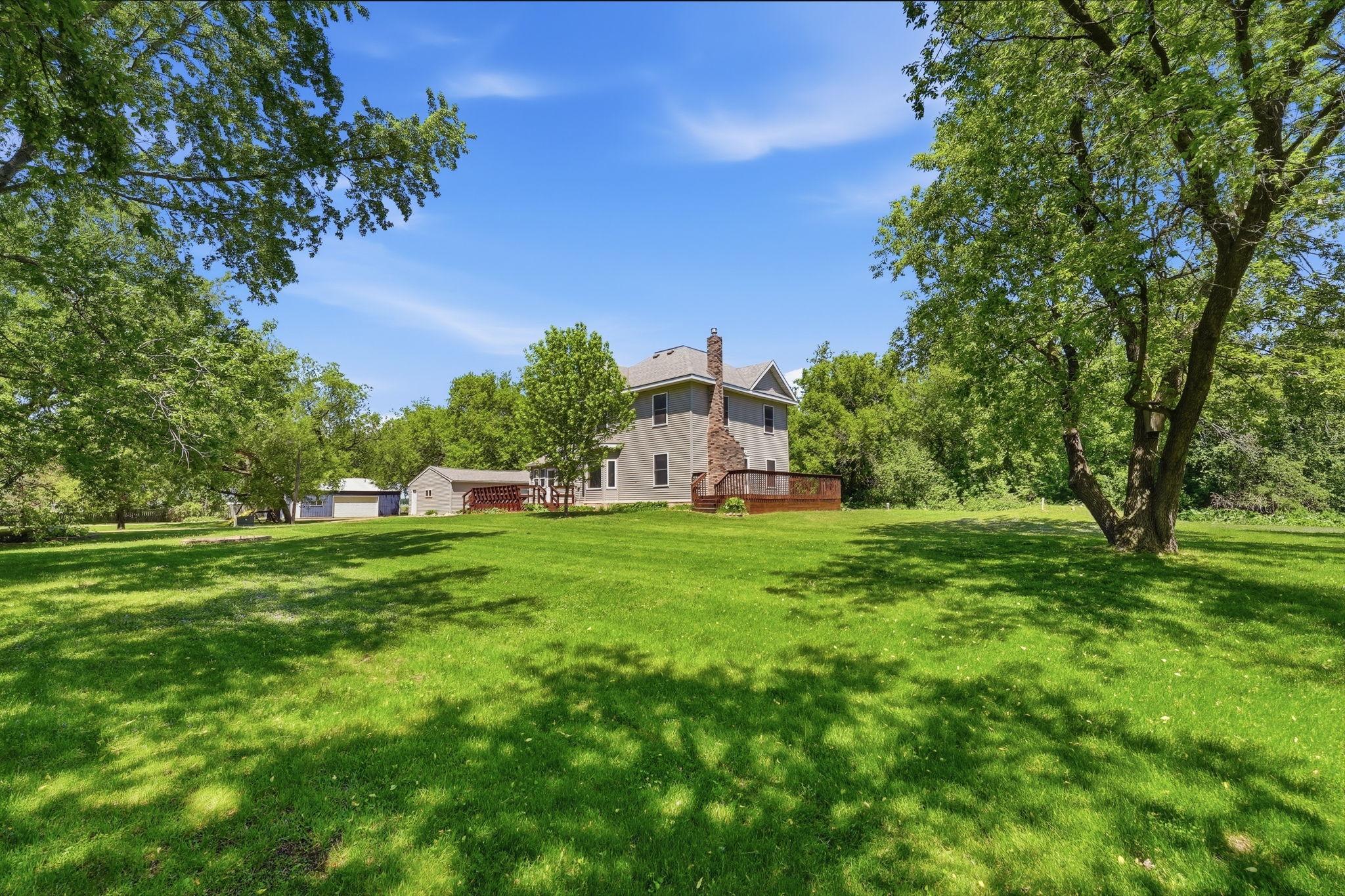 25283 State Highway 23