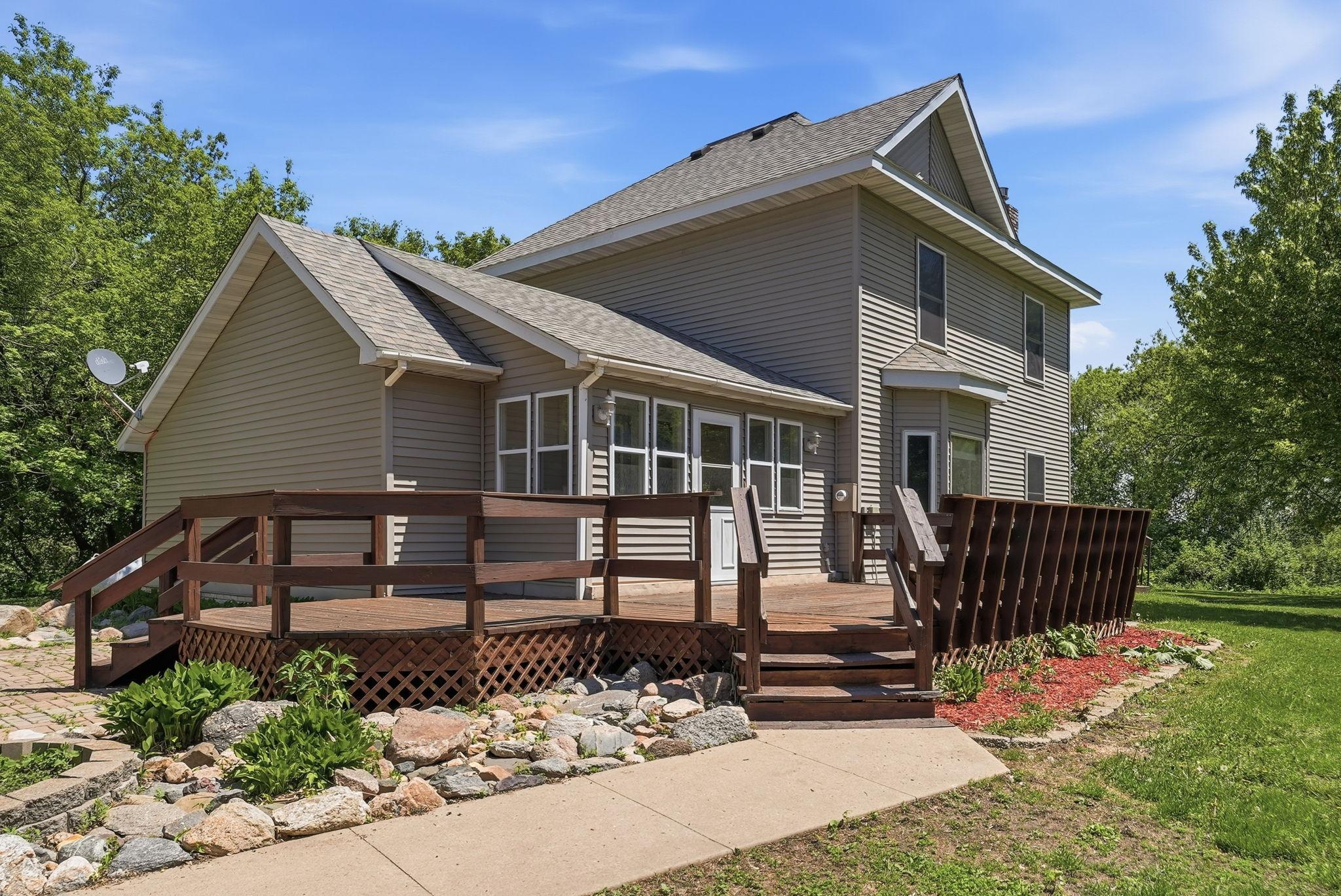 25283 State Highway 23