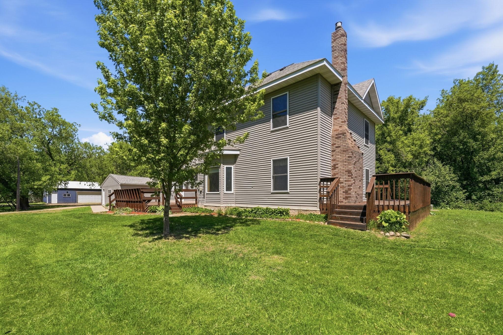 25283 State Highway 23