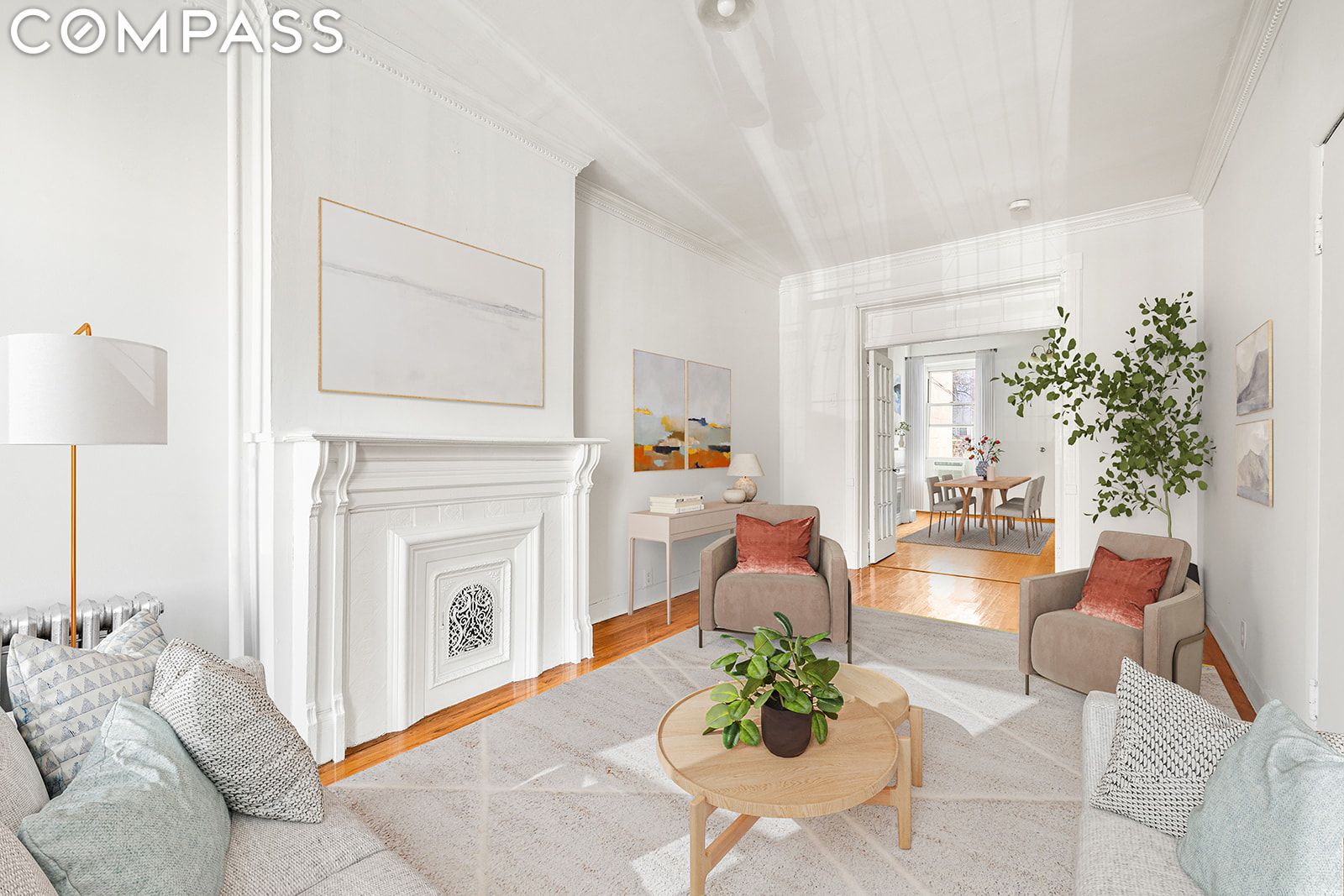 368 Douglass Street 1