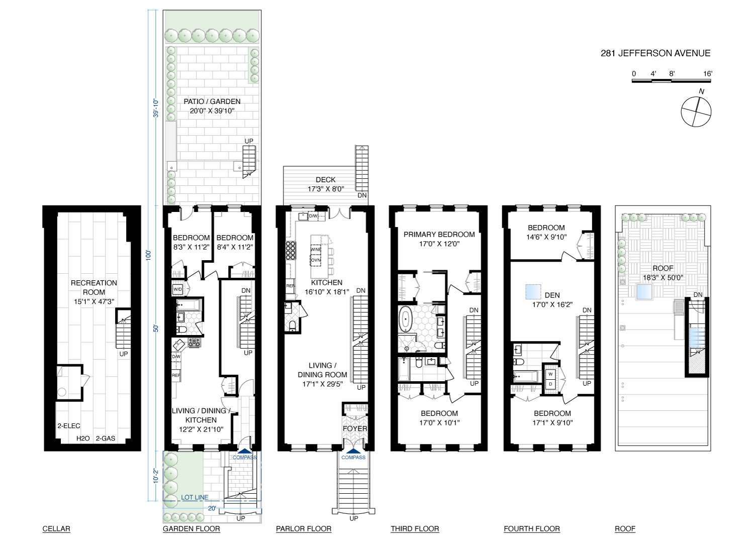 281 Jefferson Avenue