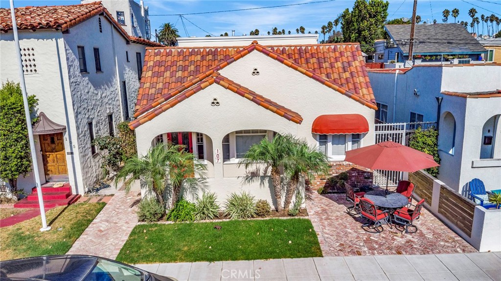 107 Prospect Avenue