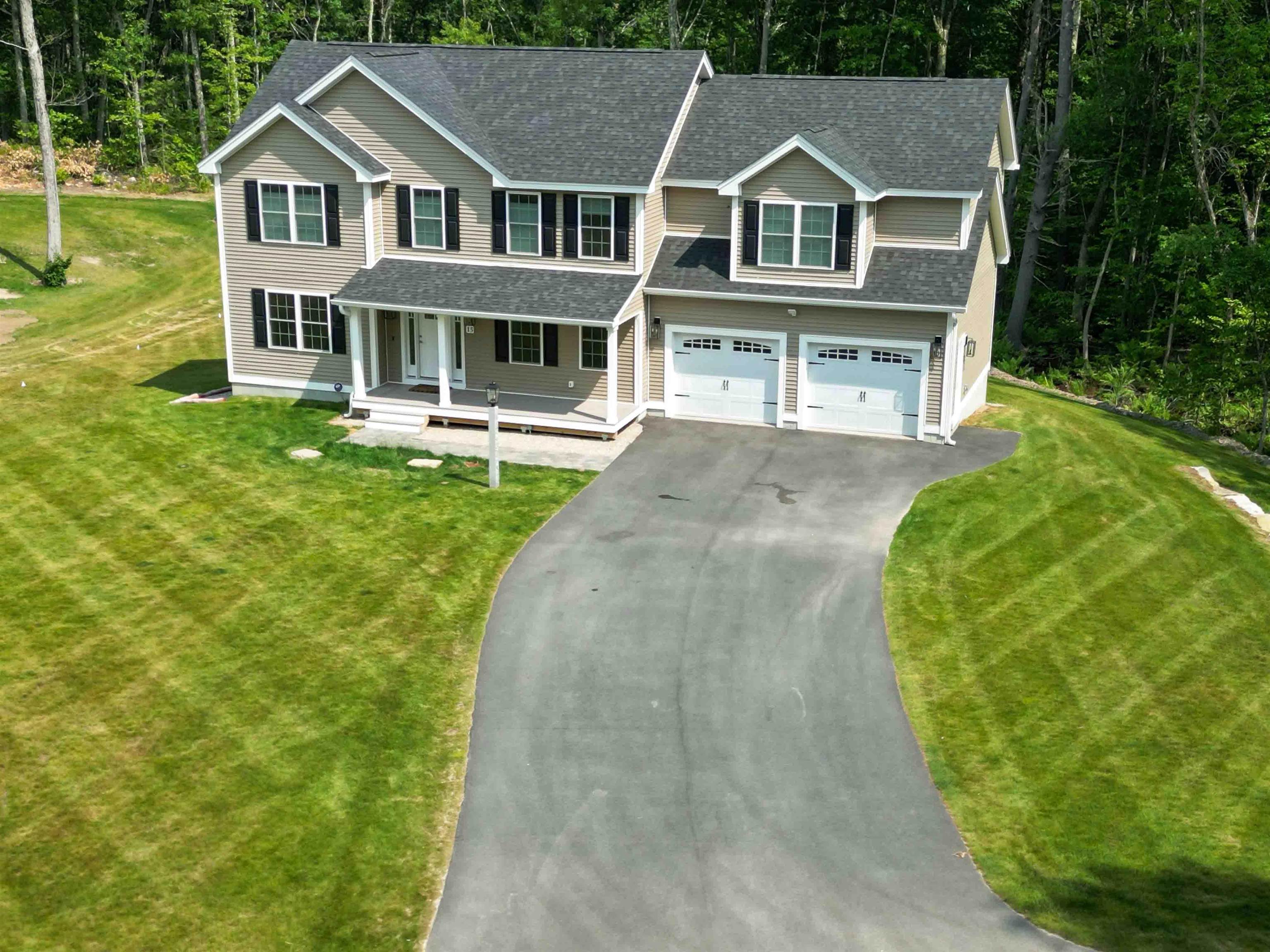15 Daniel Road