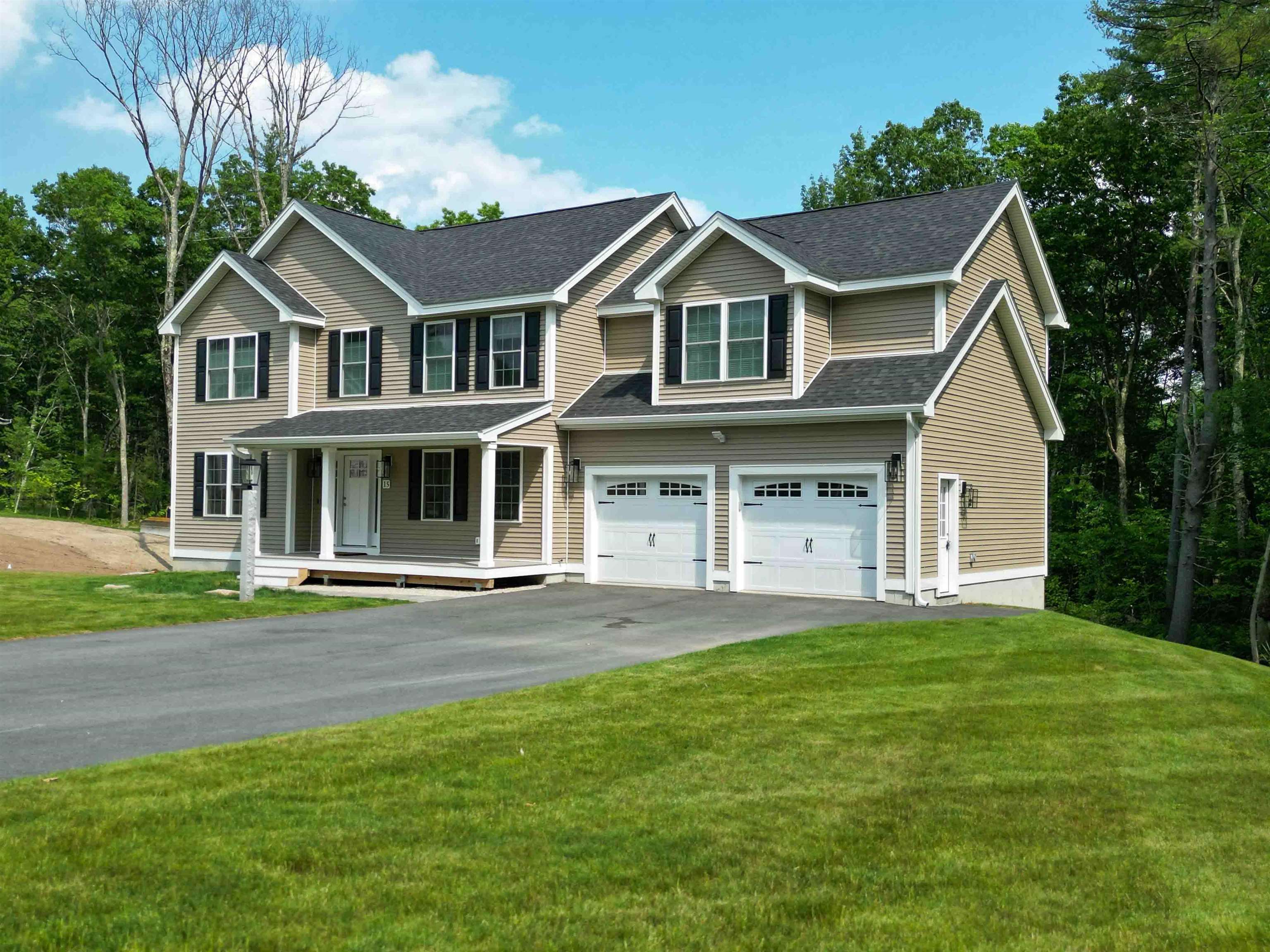 15 Daniel Road