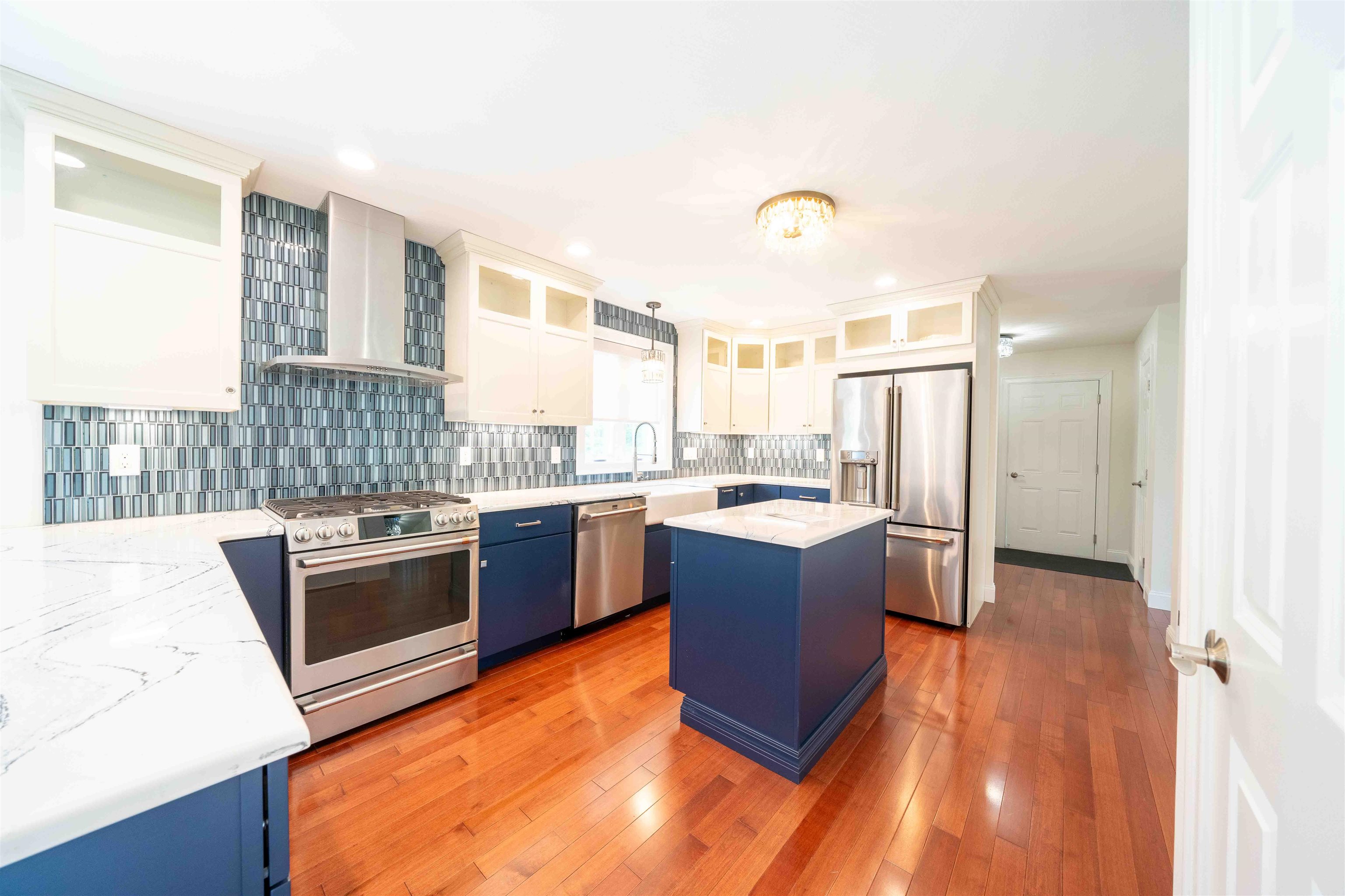 15 Daniel Road