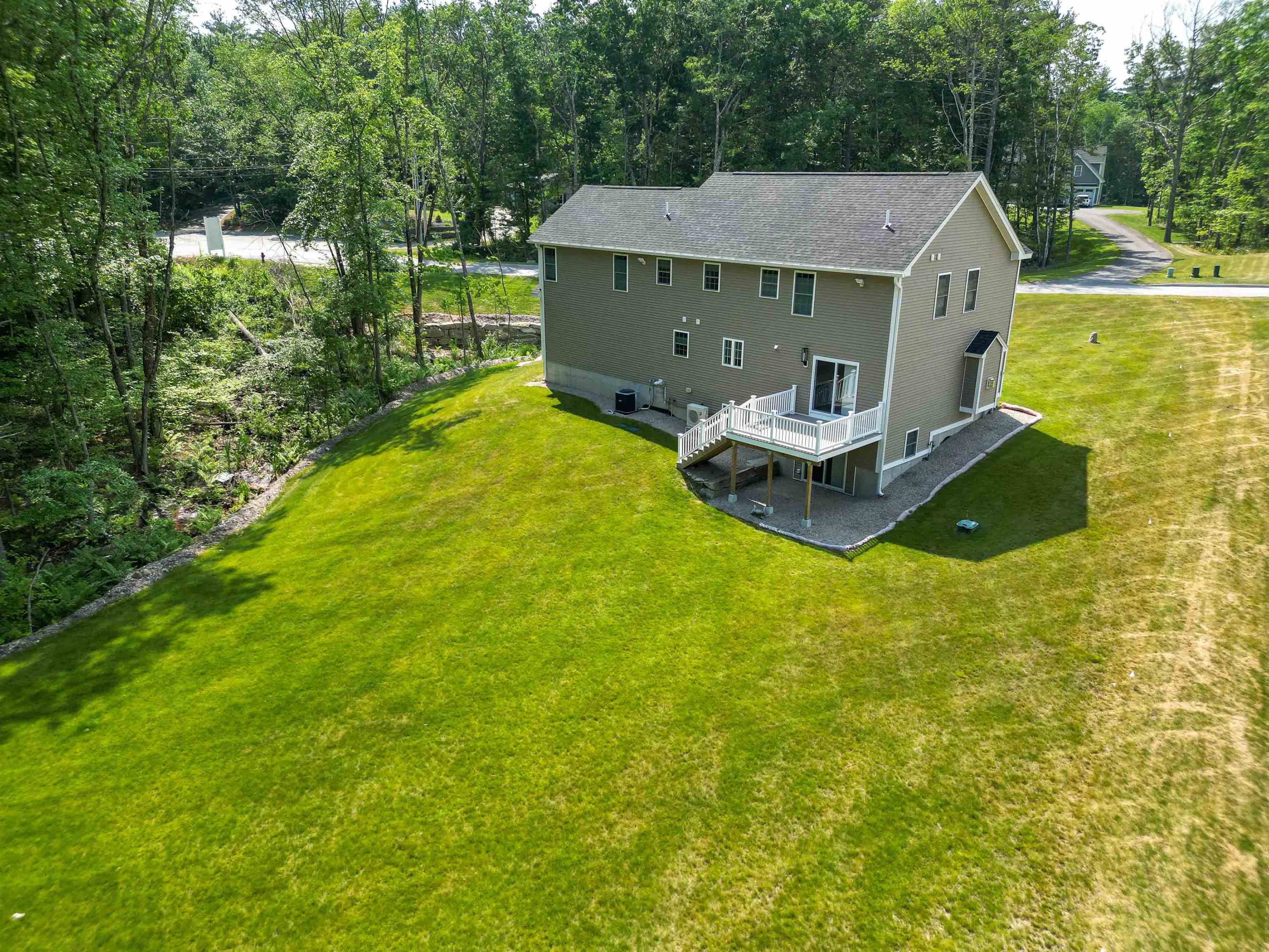 15 Daniel Road