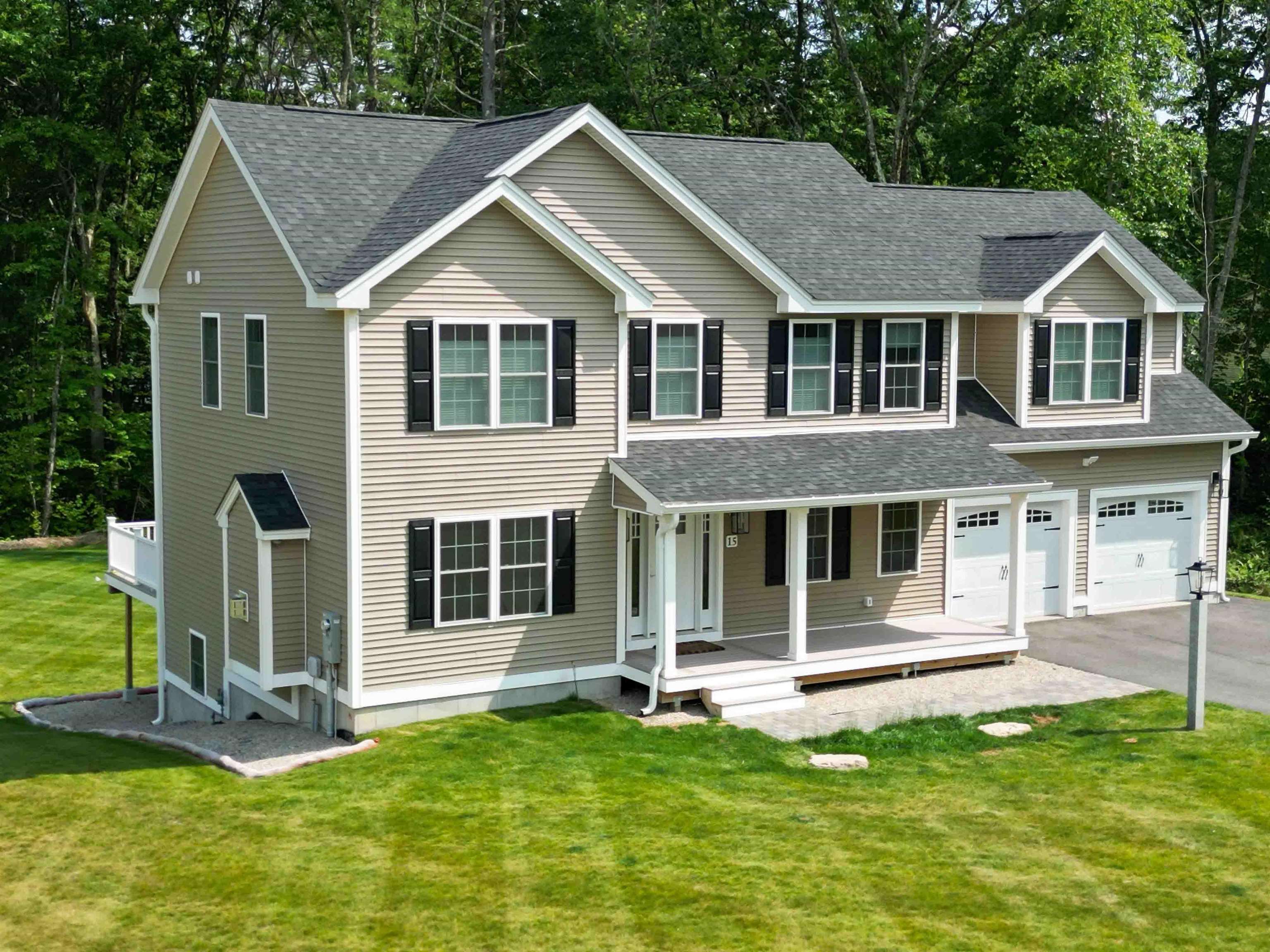 15 Daniel Road