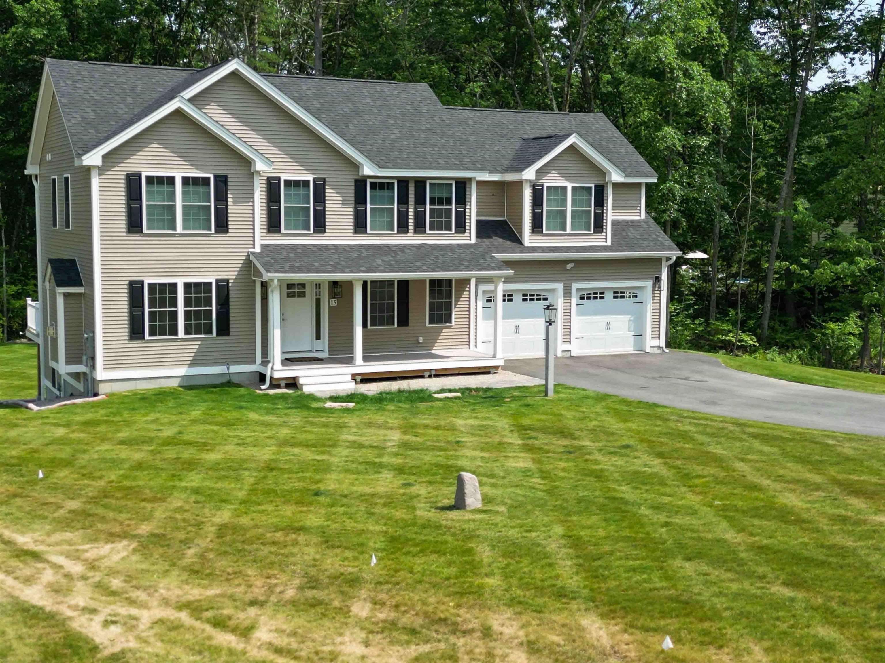 15 Daniel Road
