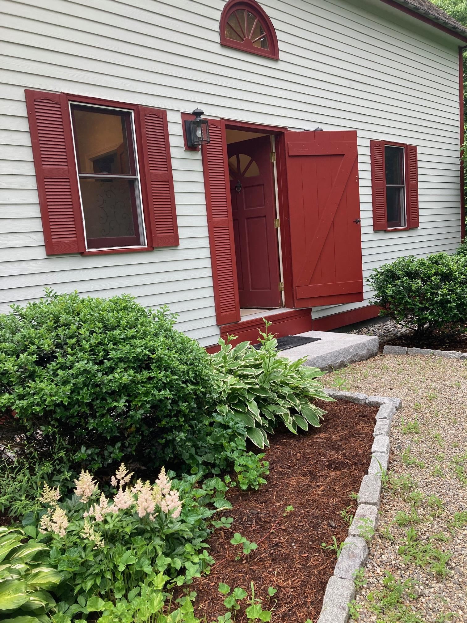 22 Lamprey Lane