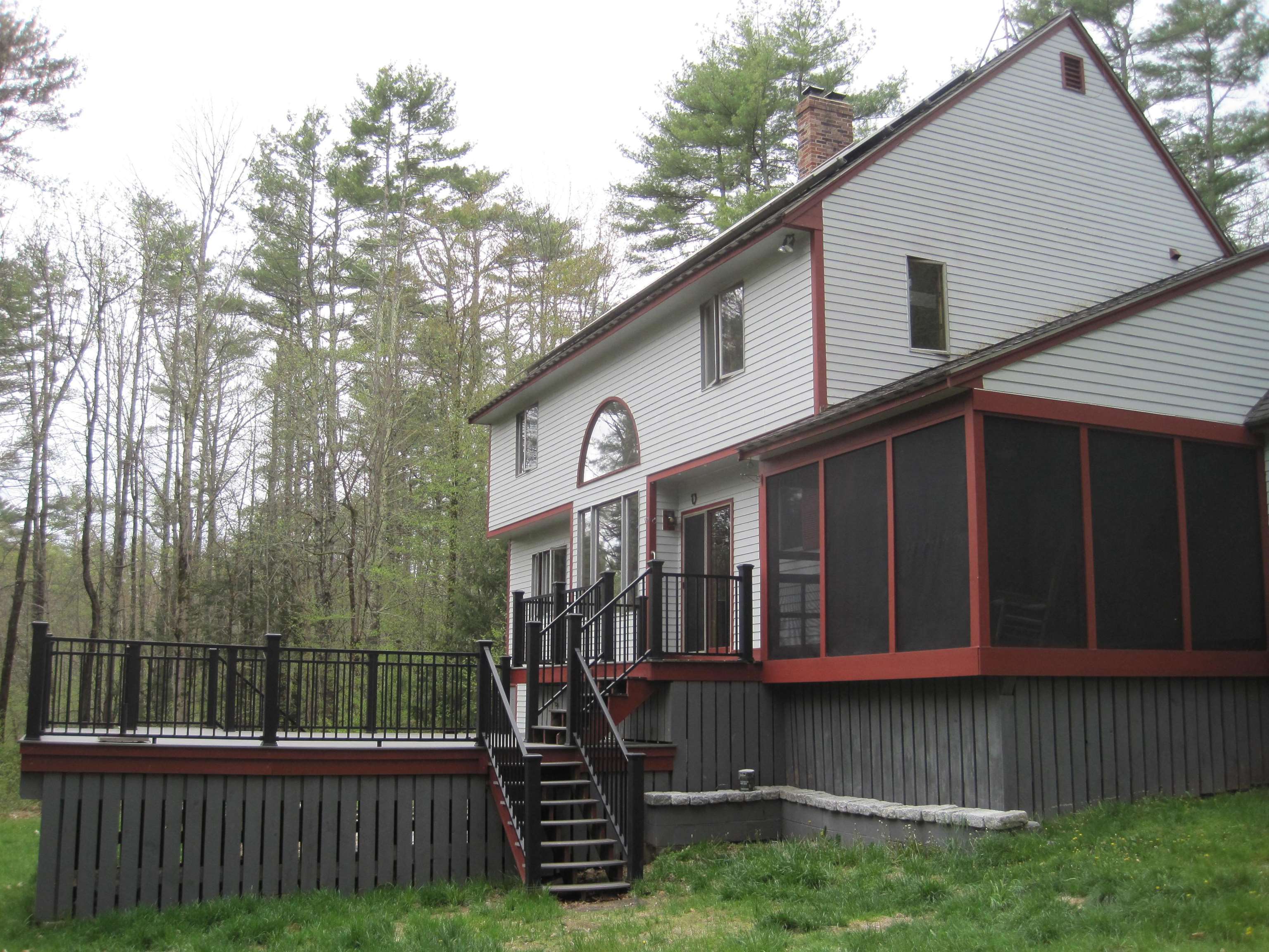 22 Lamprey Lane