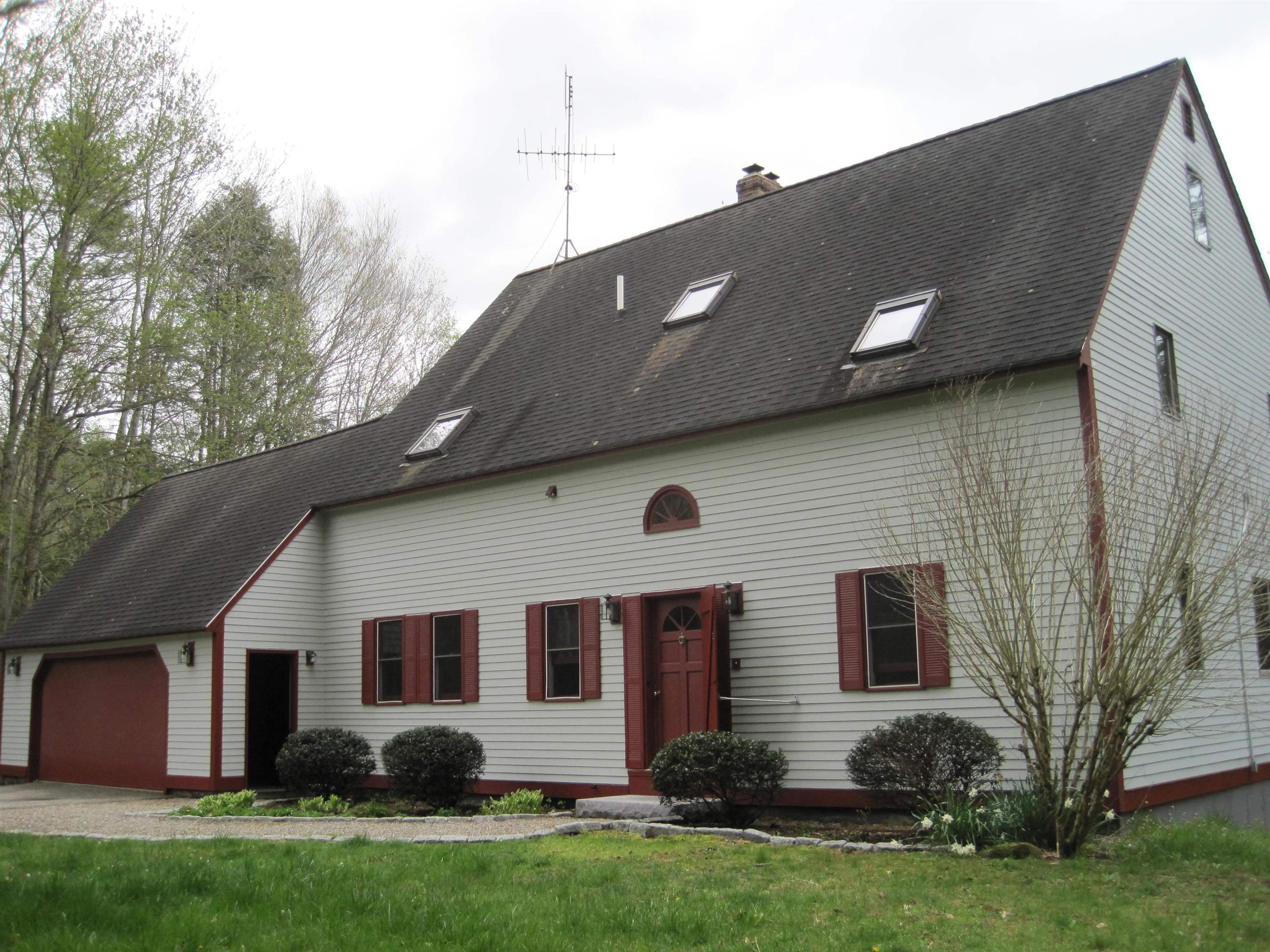 22 Lamprey Lane