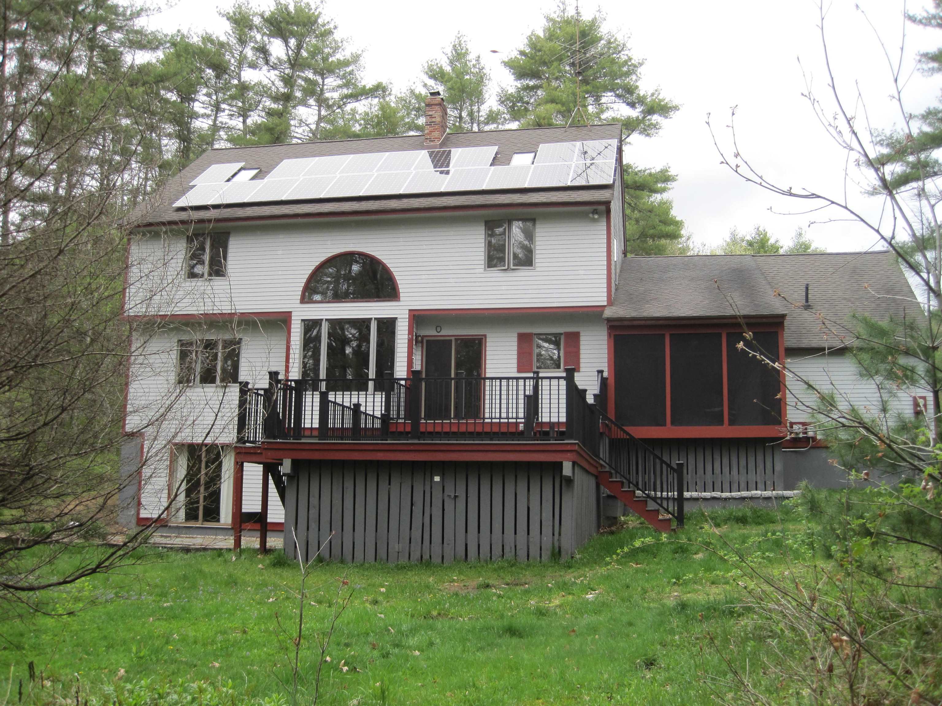 22 Lamprey Lane