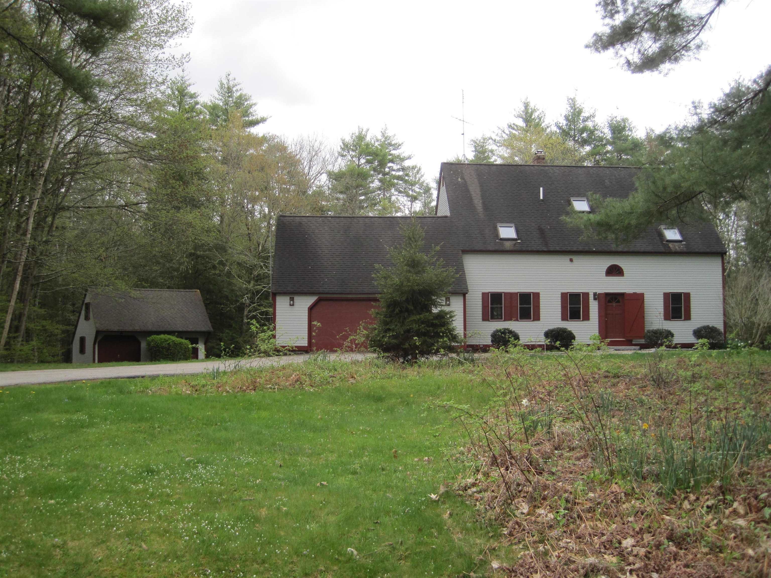 22 Lamprey Lane