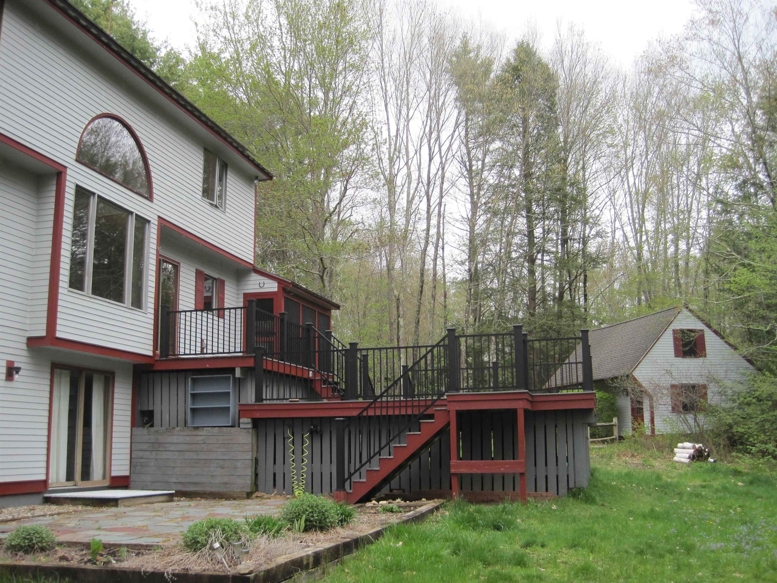 22 Lamprey Lane
