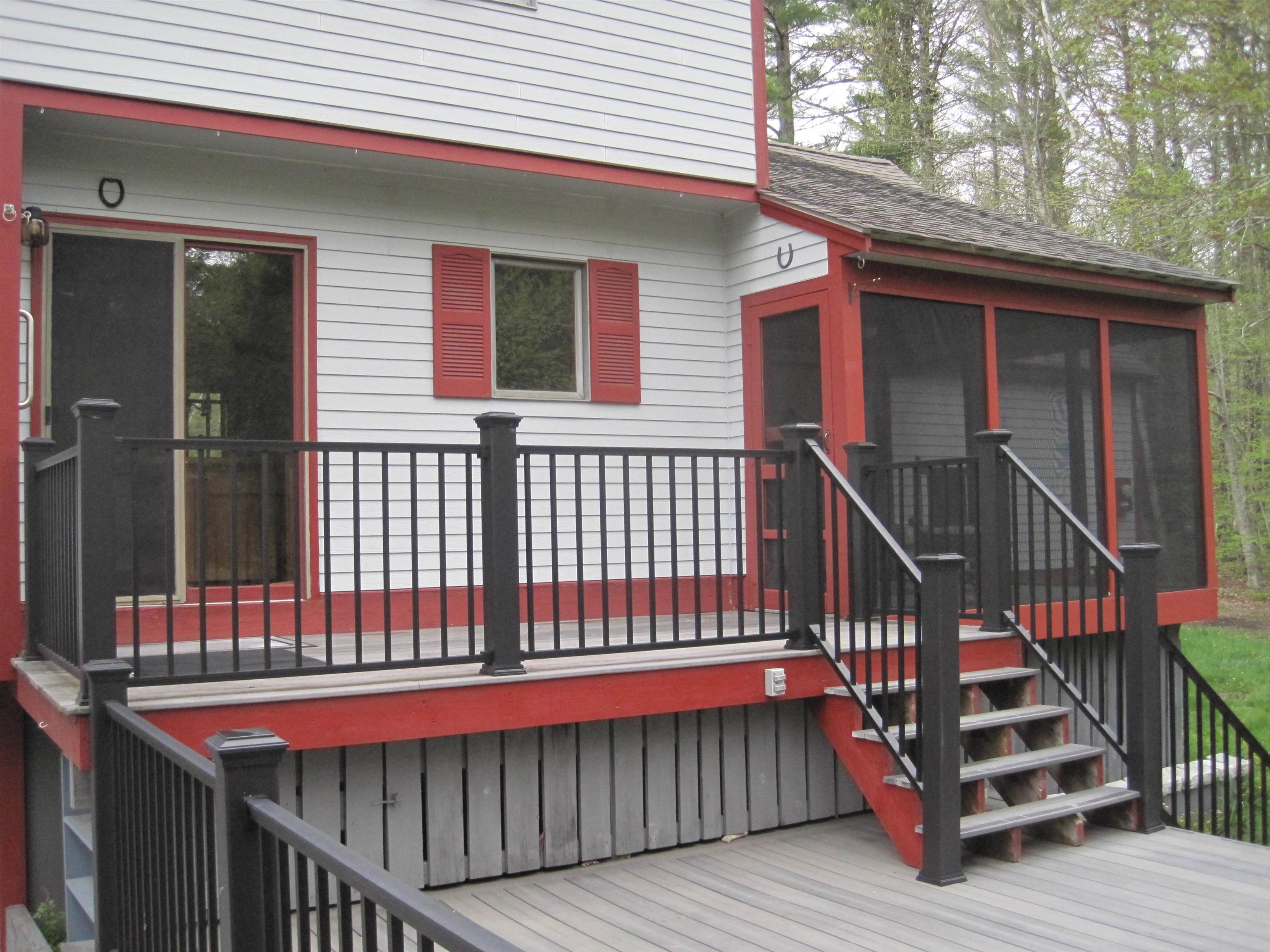 22 Lamprey Lane