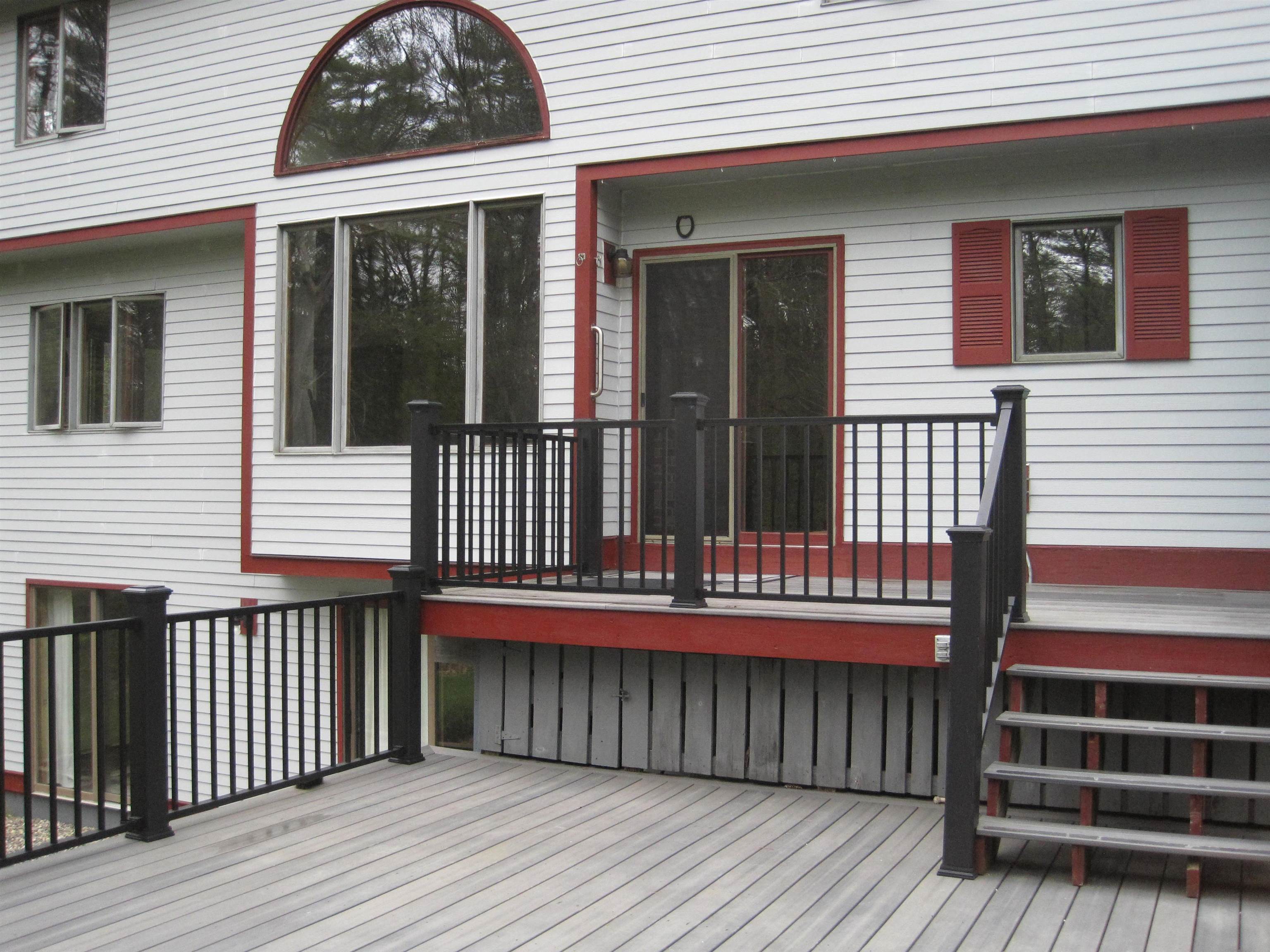 22 Lamprey Lane