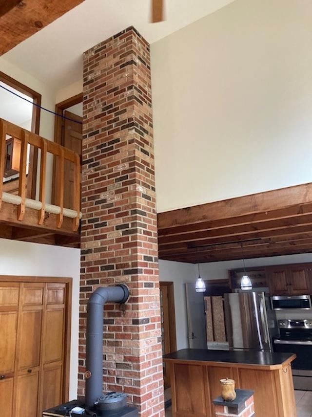 22 Lamprey Lane
