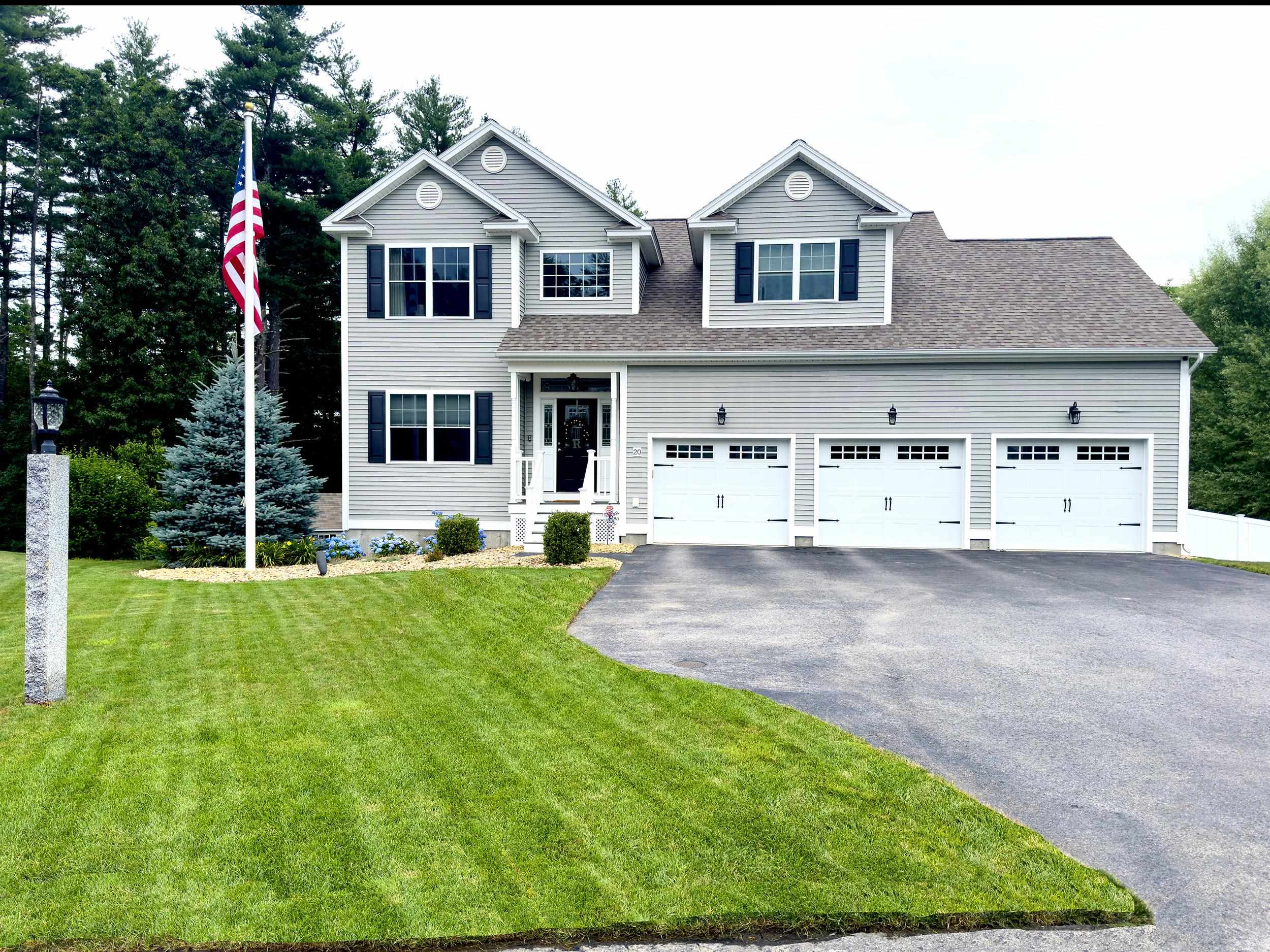 20 School House Road