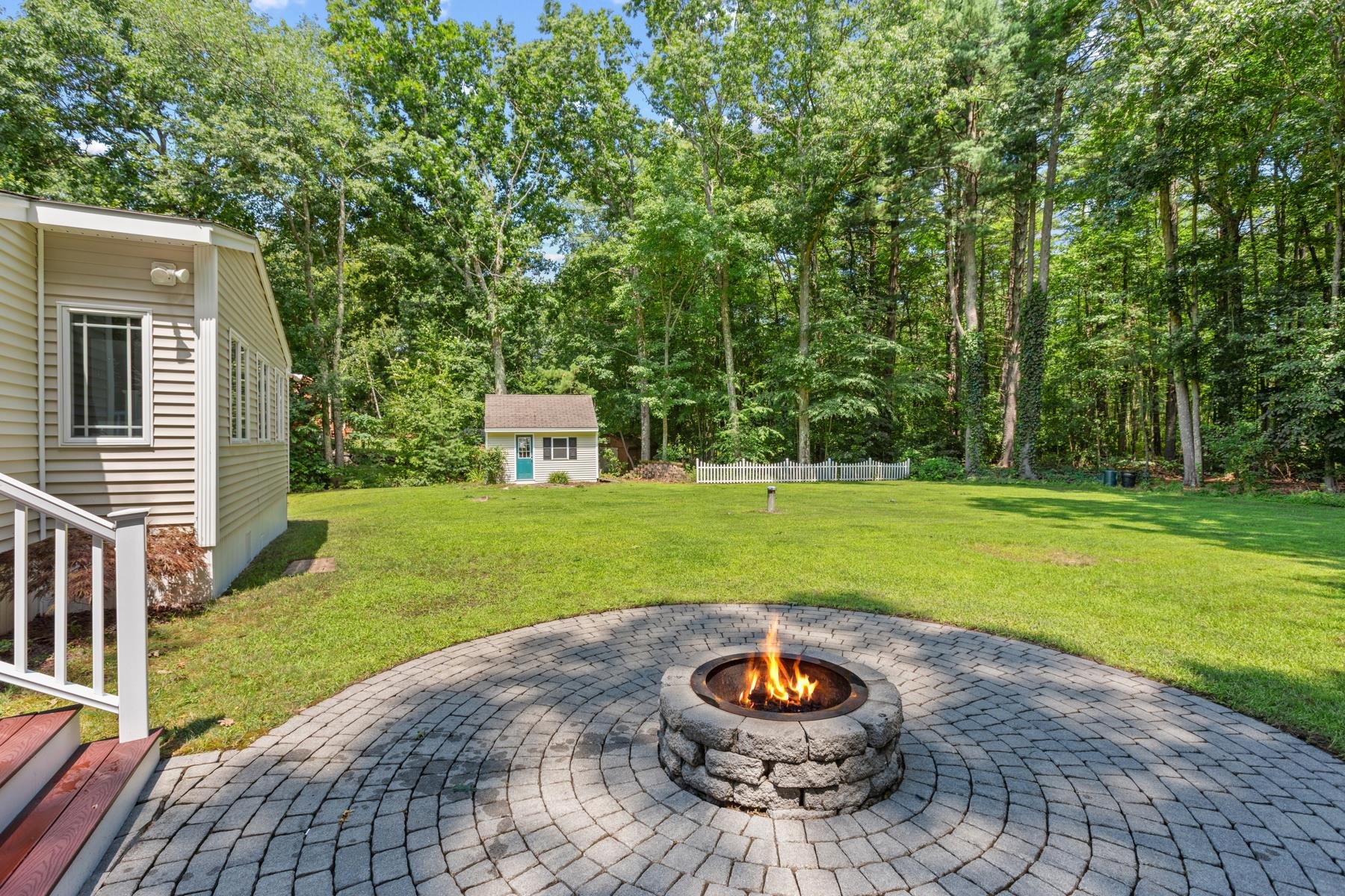 5 Cardinal Circle