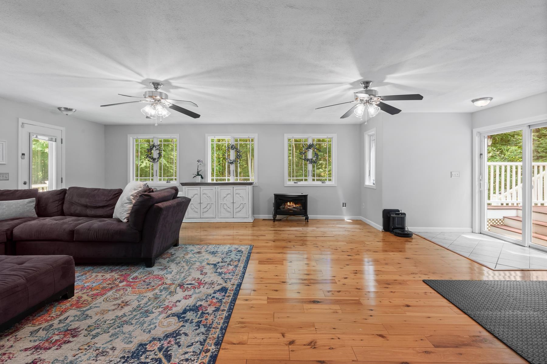 5 Cardinal Circle