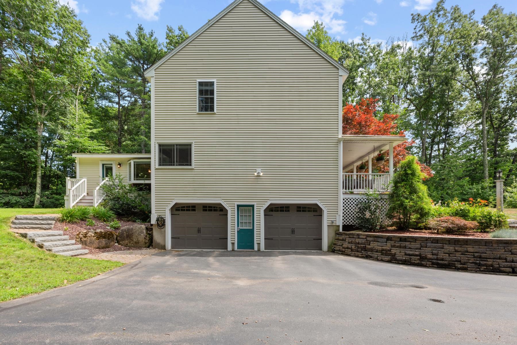 5 Cardinal Circle