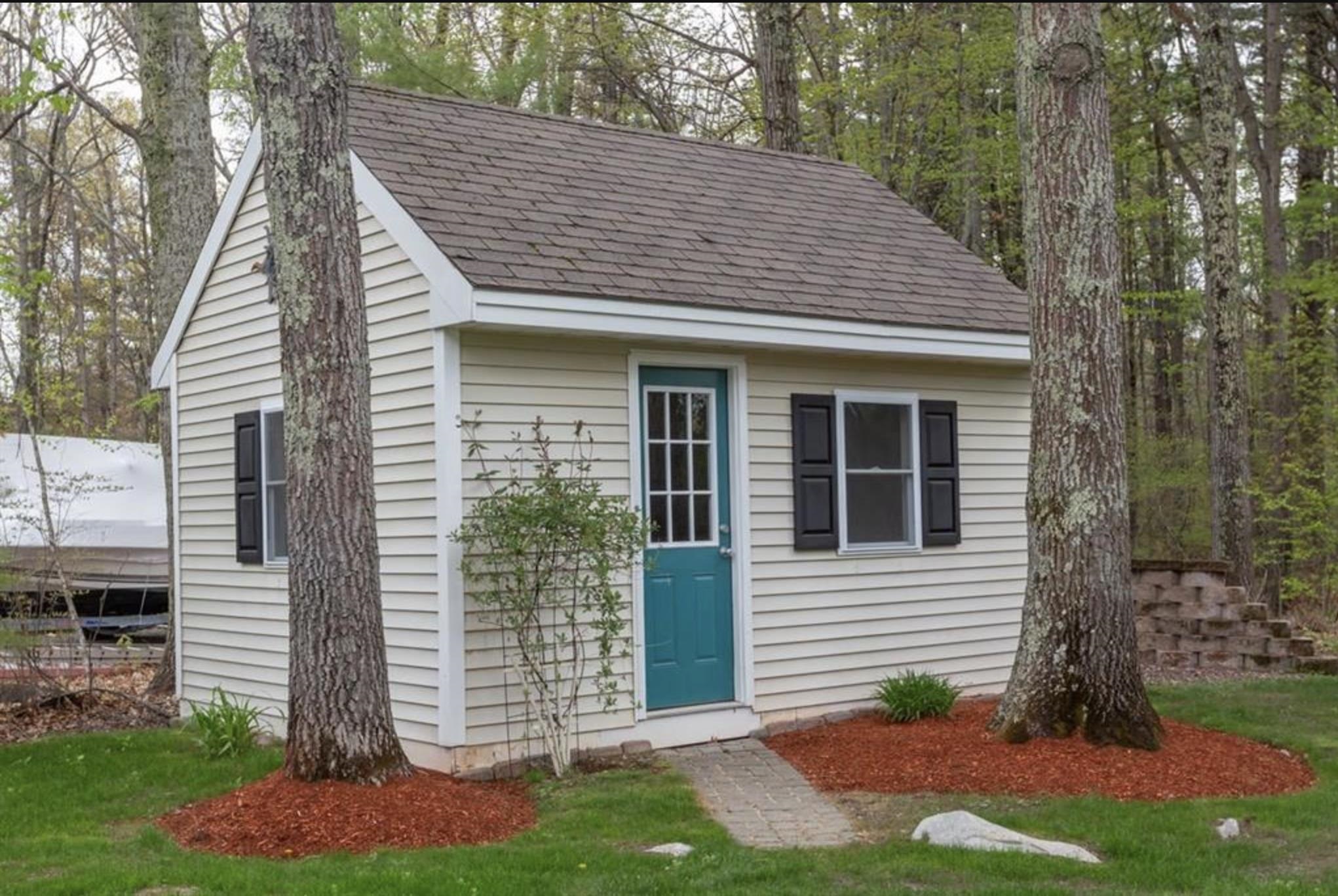 5 Cardinal Circle