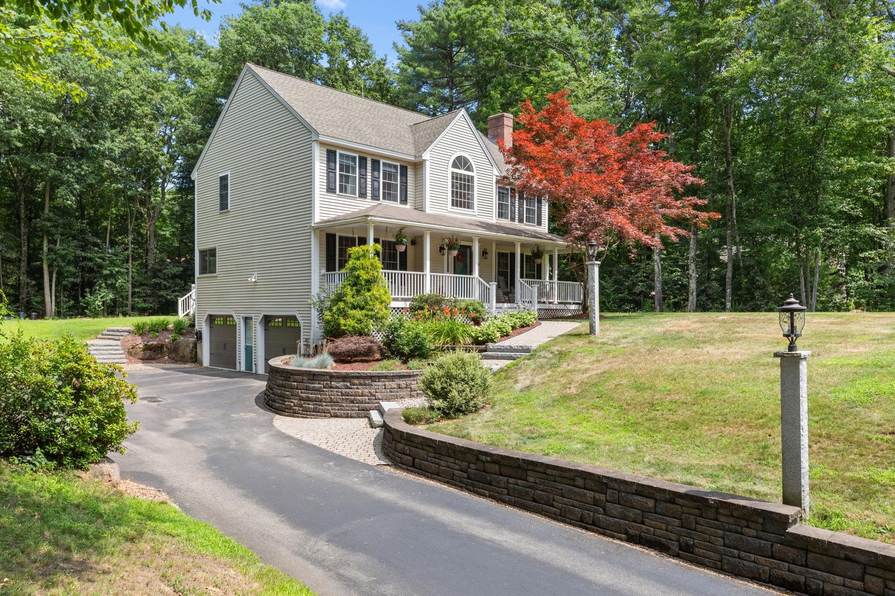 5 Cardinal Circle