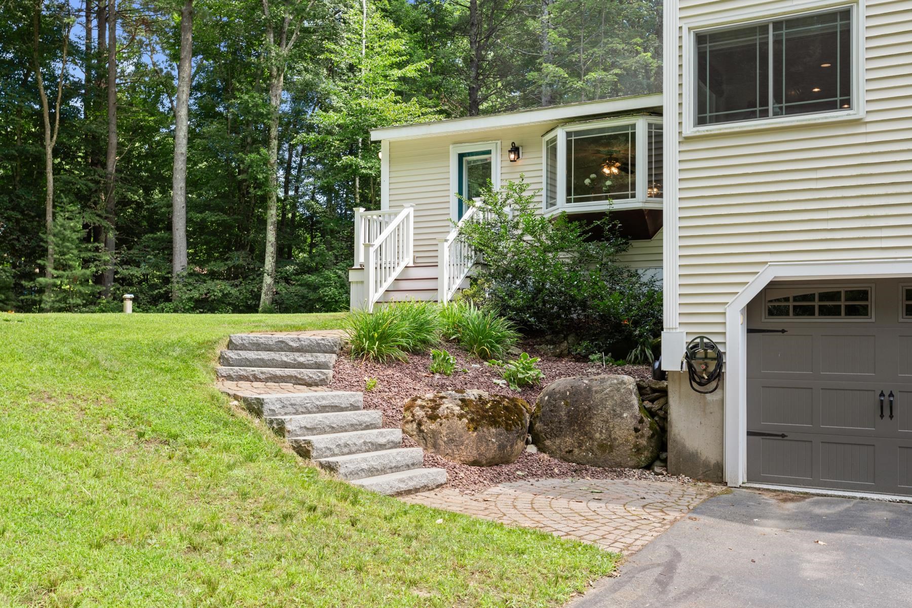 5 Cardinal Circle